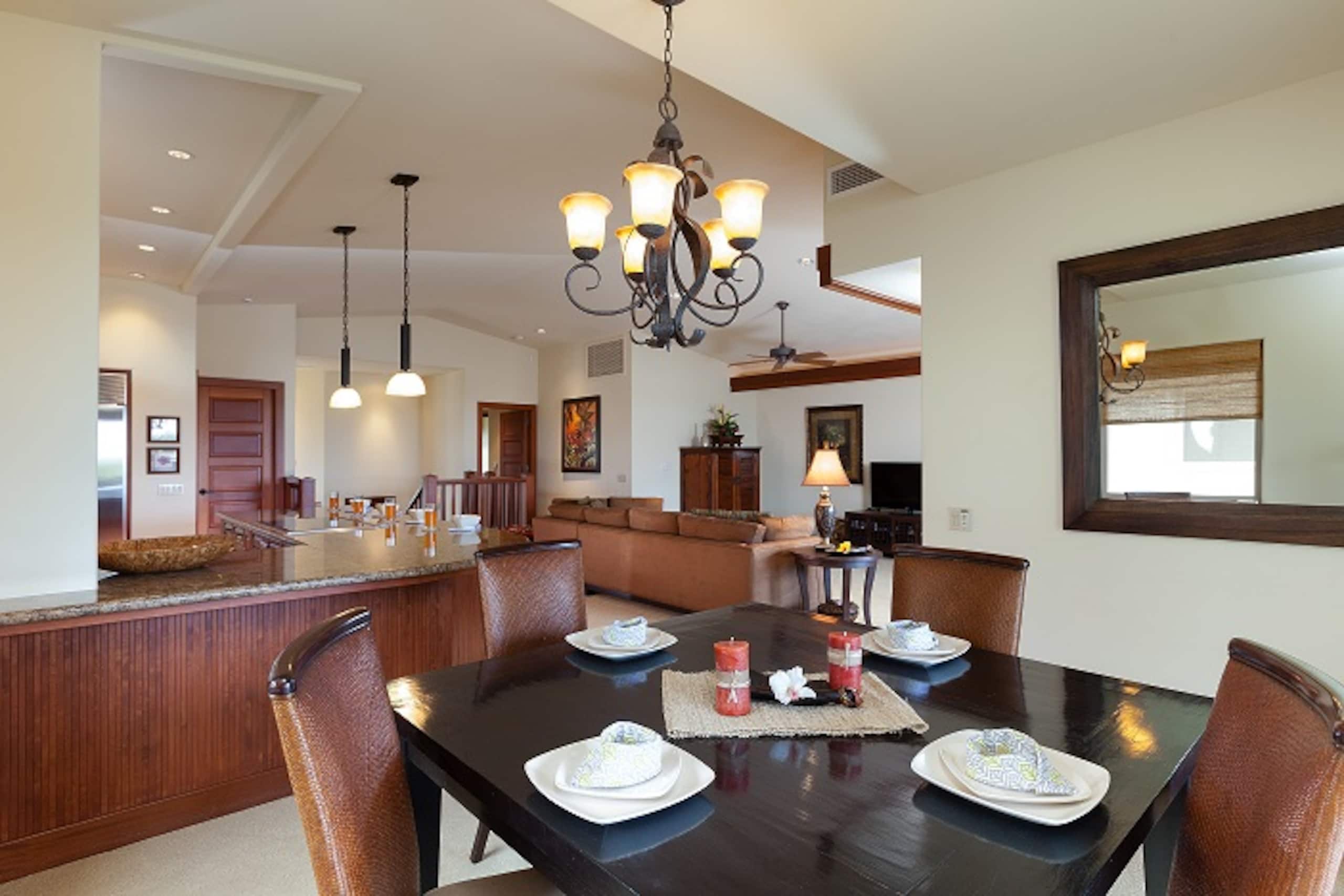 Townhouse in Waimea · ★4.78 · 3 bedrooms · 5 beds · 3.5 shared baths - Image 8