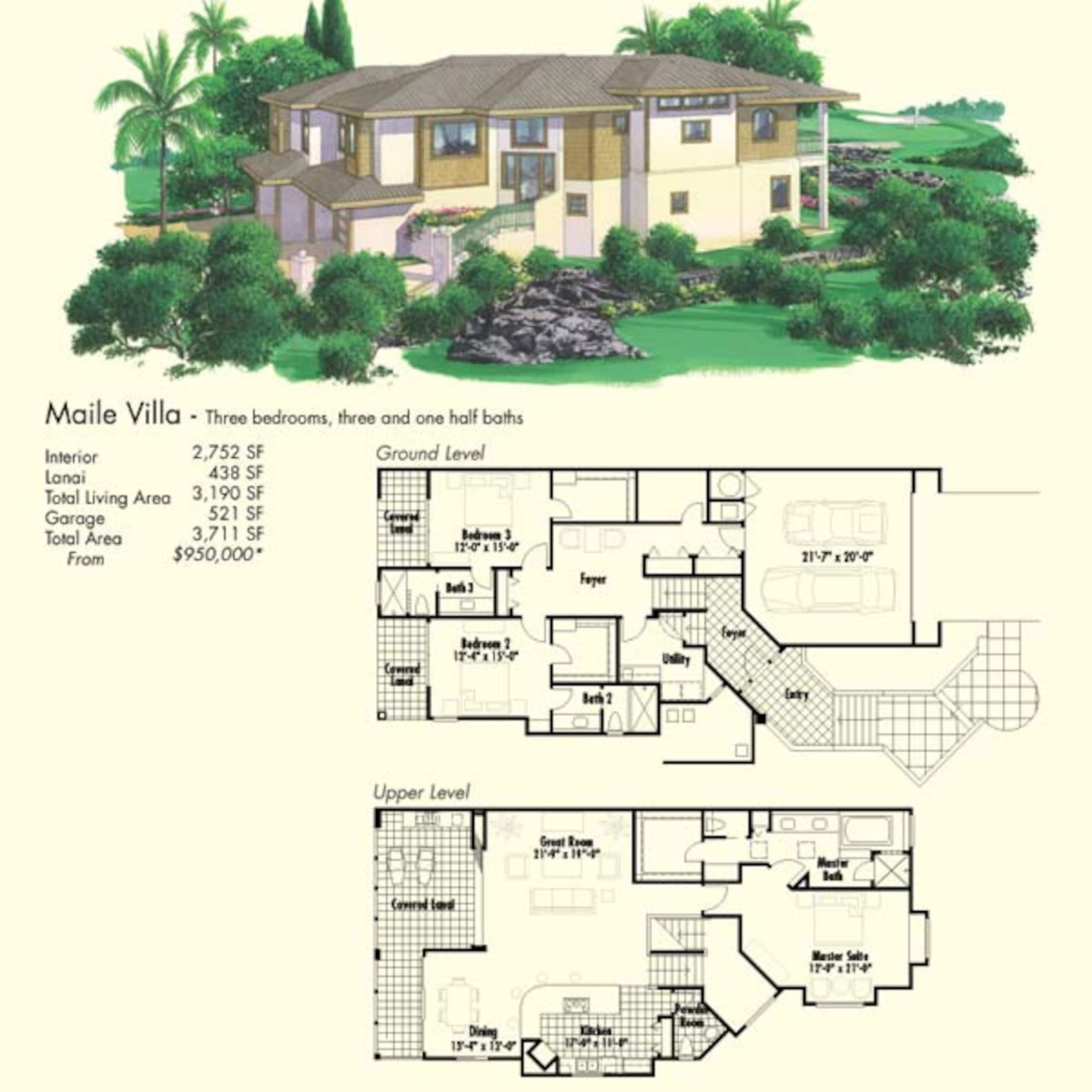Townhouse in Waimea · ★4.78 · 3 bedrooms · 5 beds · 3.5 shared baths - Image 51
