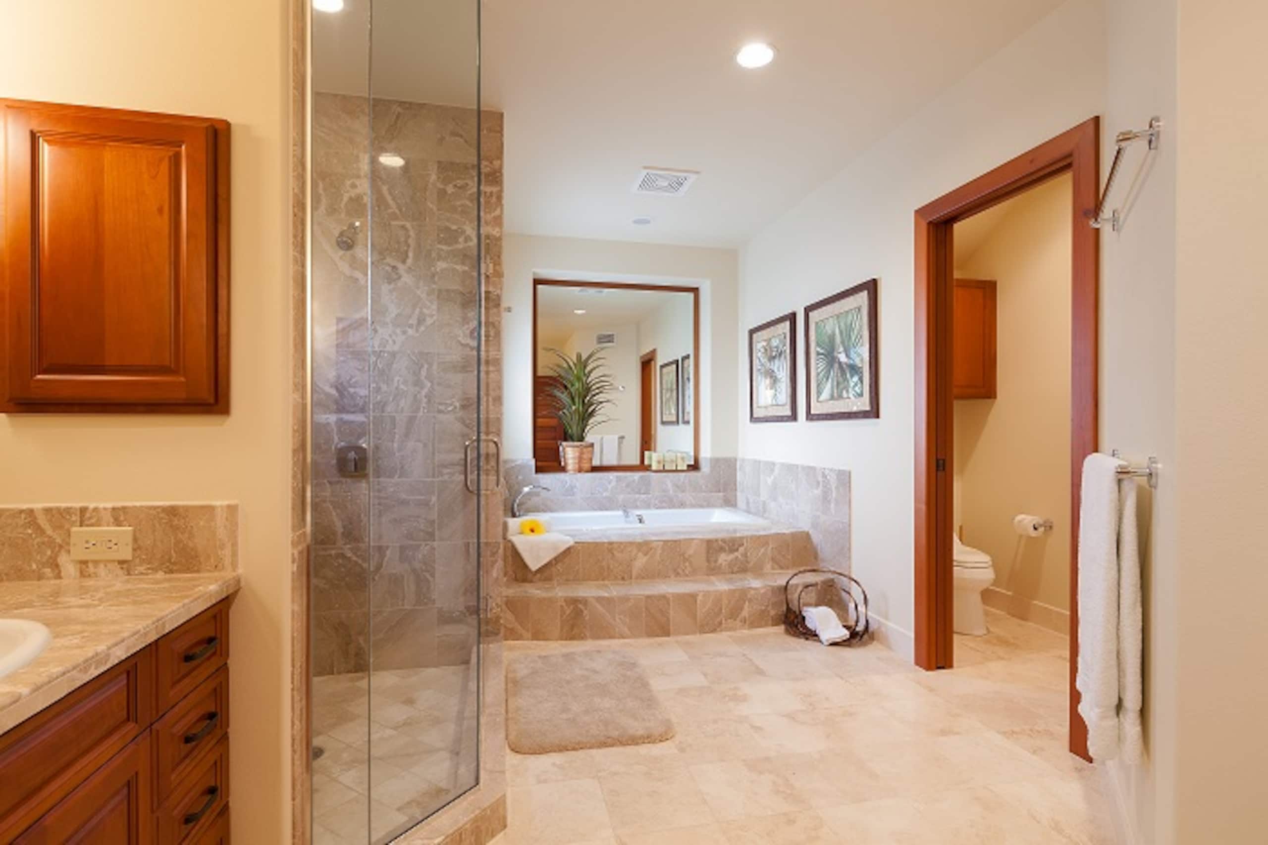 Townhouse in Waimea · ★4.78 · 3 bedrooms · 5 beds · 3.5 shared baths - Image 23
