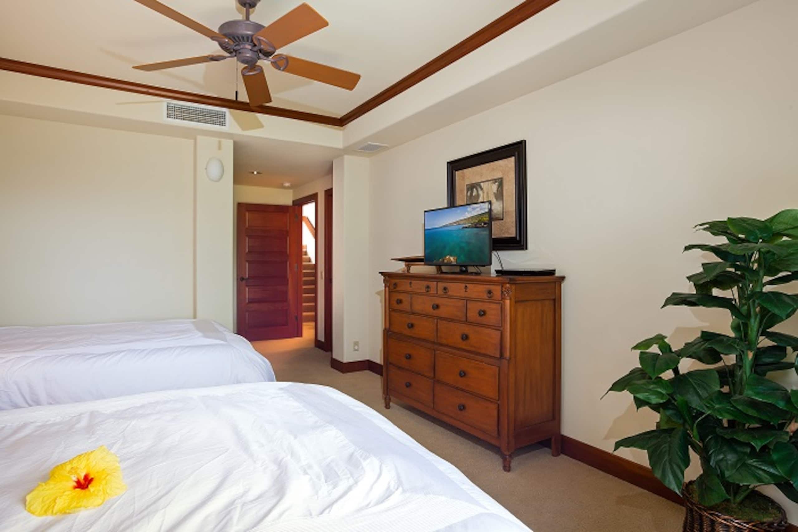 Townhouse in Waimea · ★4.78 · 3 bedrooms · 5 beds · 3.5 shared baths - Image 27