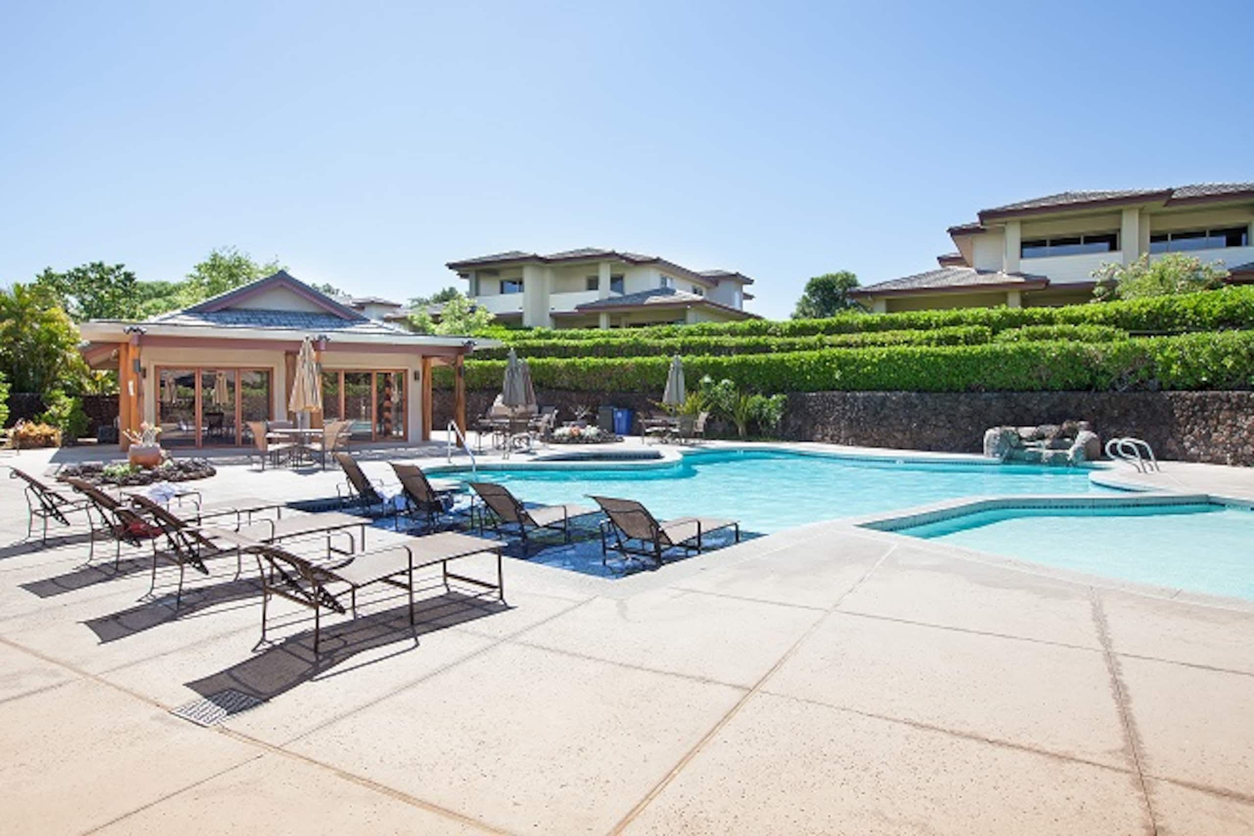 Townhouse in Waimea · ★4.78 · 3 bedrooms · 5 beds · 3.5 shared baths - Image 35