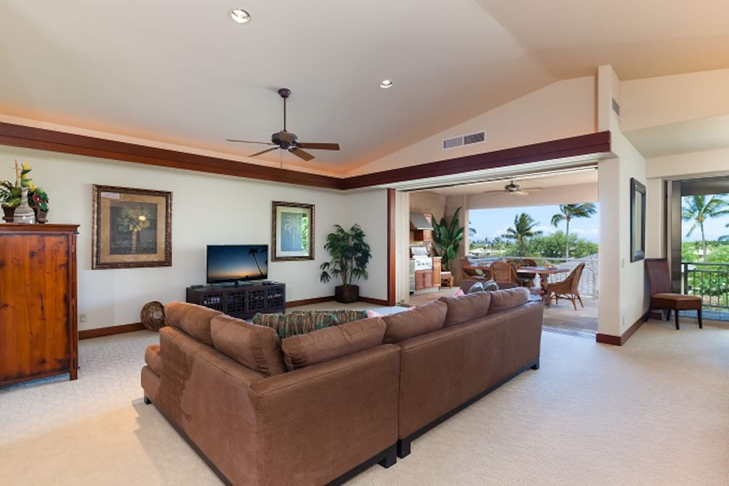 Townhouse in Waimea · ★4.78 · 3 bedrooms · 5 beds · 3.5 shared baths - Image 6