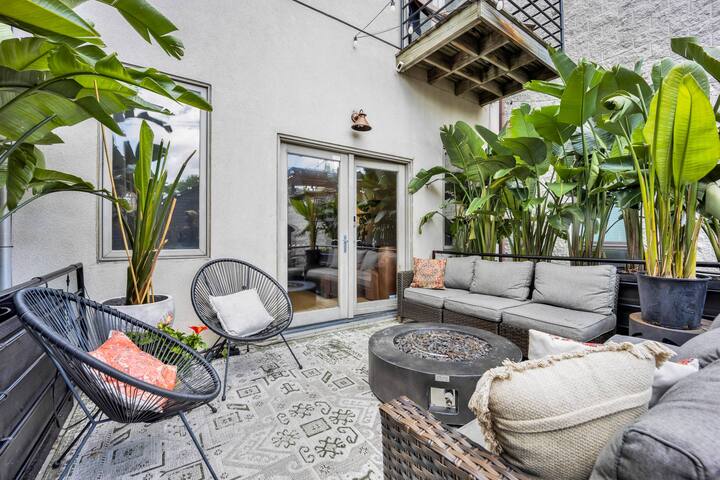 Bohome Reserve: Smart Home in Wicker Park gallery image 5