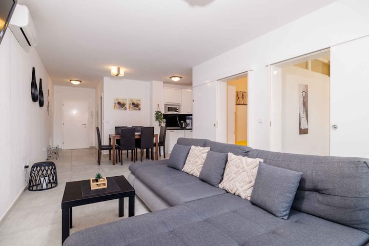 Appartement De Vacances Avec Piscine - Crikvenica