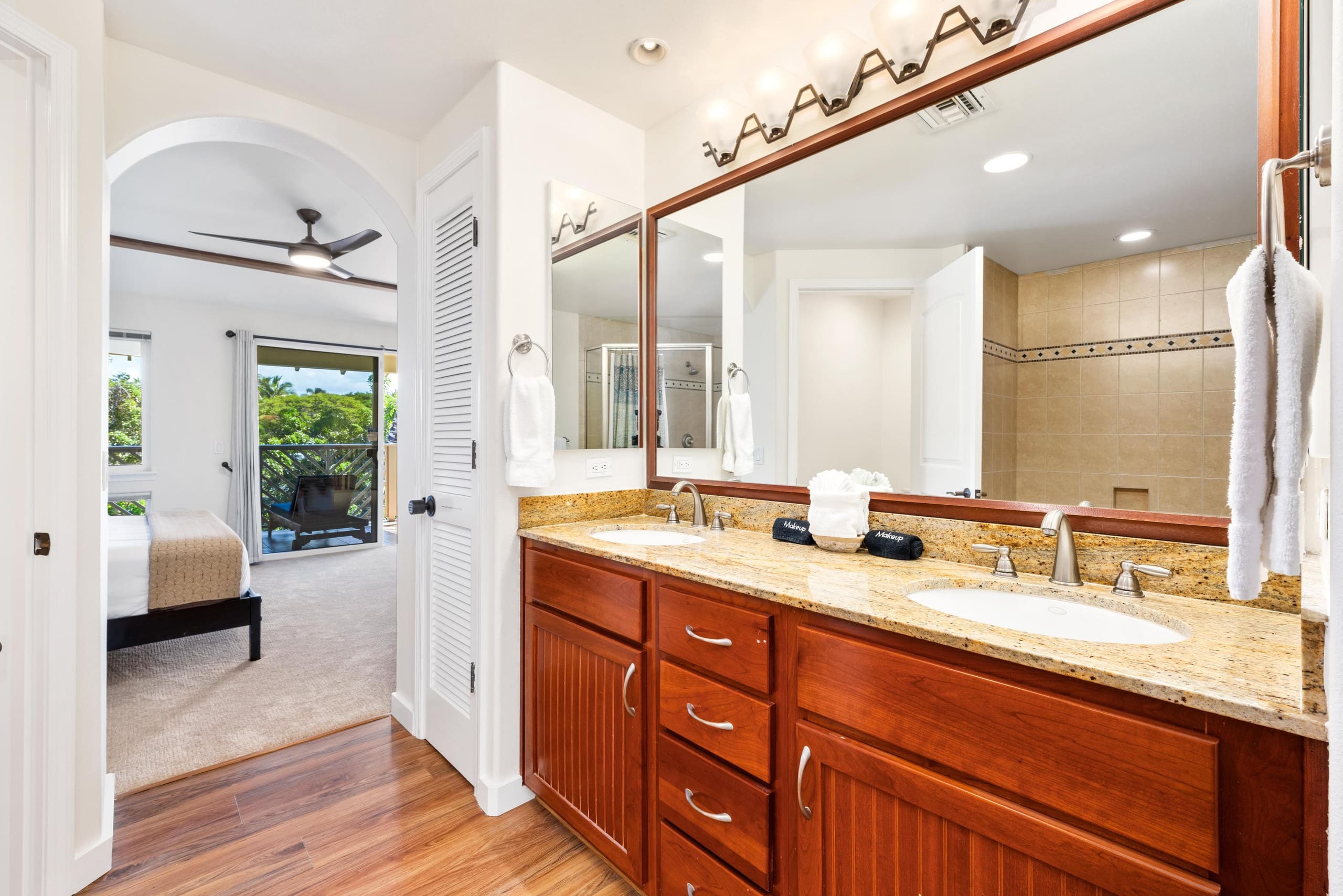 Townhouse in Waikoloa Beach Resort · ★4.82 · 3 bedrooms · 4 beds · 3 baths - Photo 16