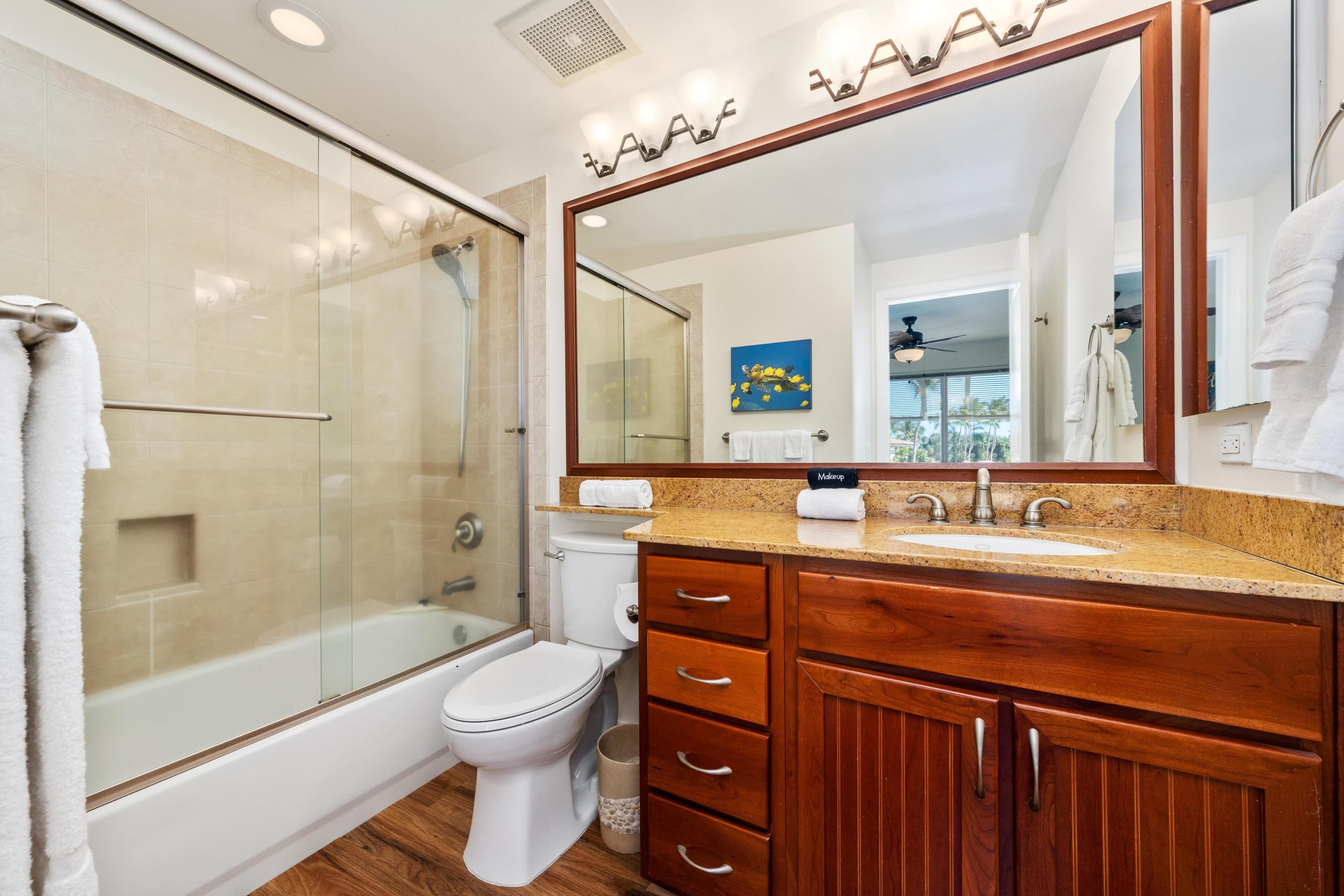 Townhouse in Waikoloa Beach Resort · ★4.82 · 3 bedrooms · 4 beds · 3 baths - Photo 18