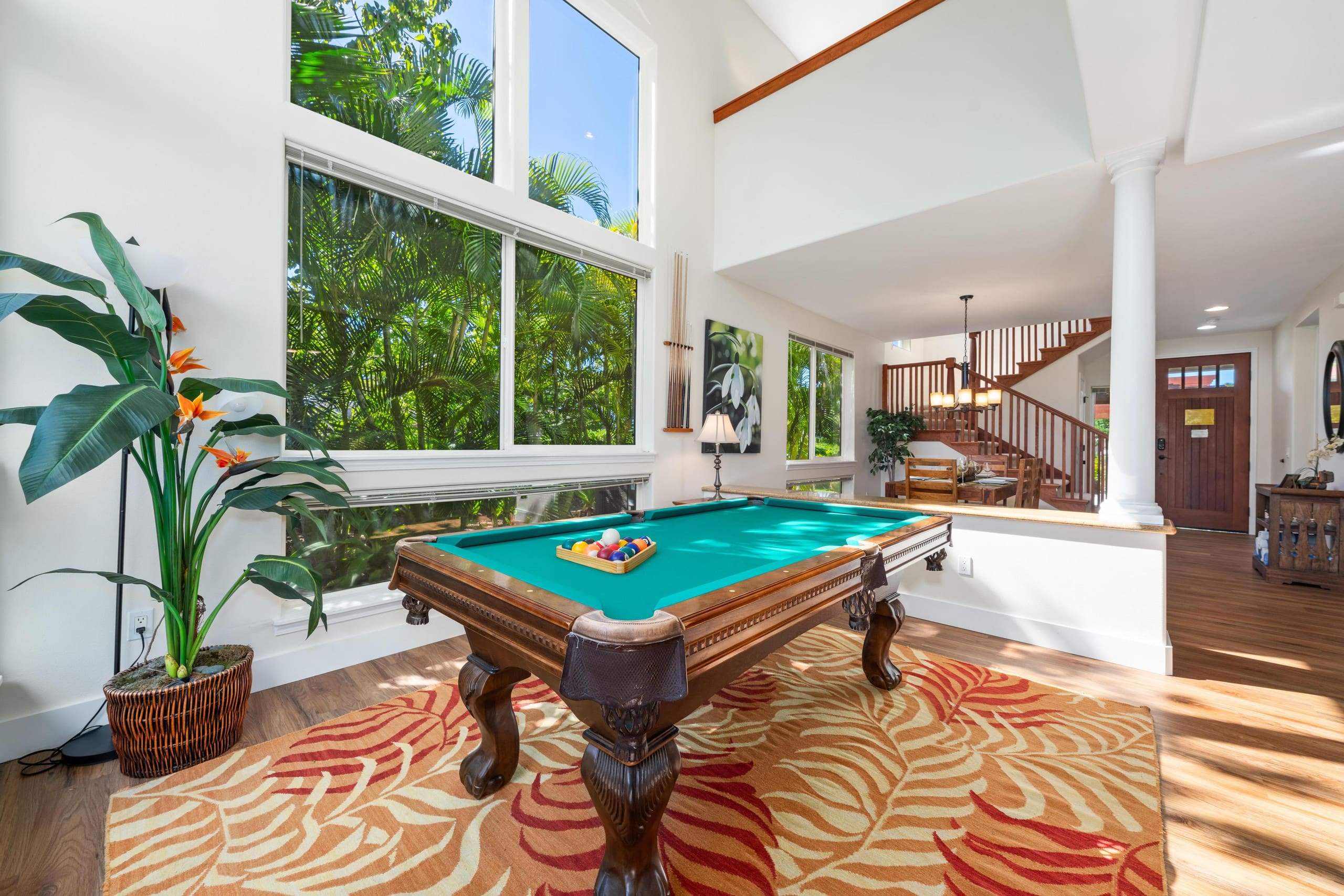 Townhouse in Waikoloa Beach Resort · ★4.82 · 3 bedrooms · 4 beds · 3 baths - Photo 24