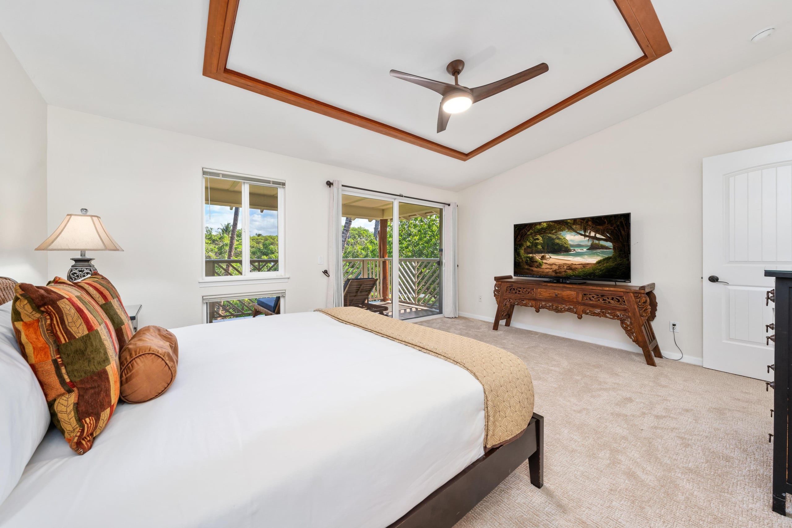Townhouse in Waikoloa Beach Resort · ★4.82 · 3 bedrooms · 4 beds · 3 baths - Photo 6