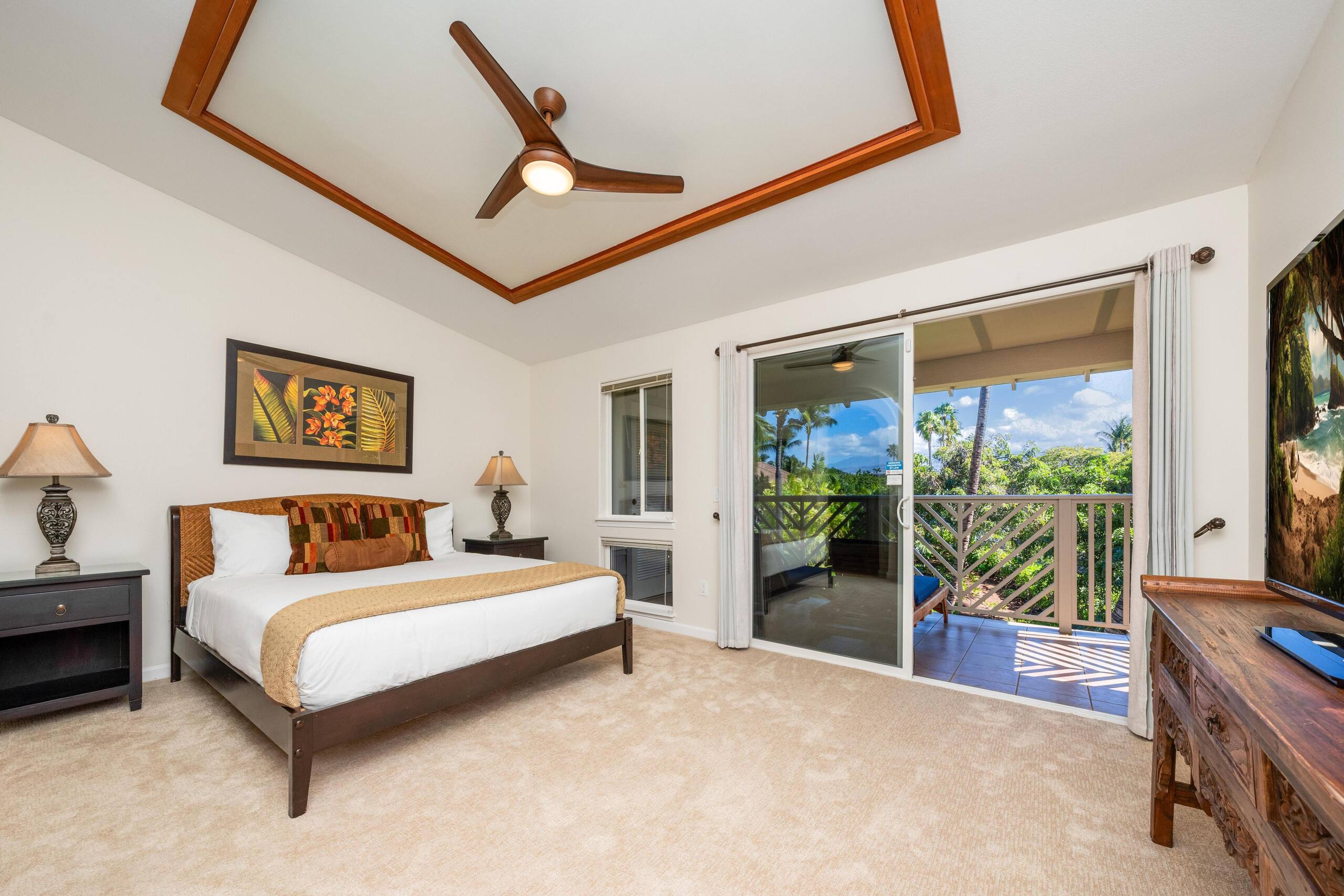 Townhouse in Waikoloa Beach Resort · ★4.82 · 3 bedrooms · 4 beds · 3 baths - Photo 7