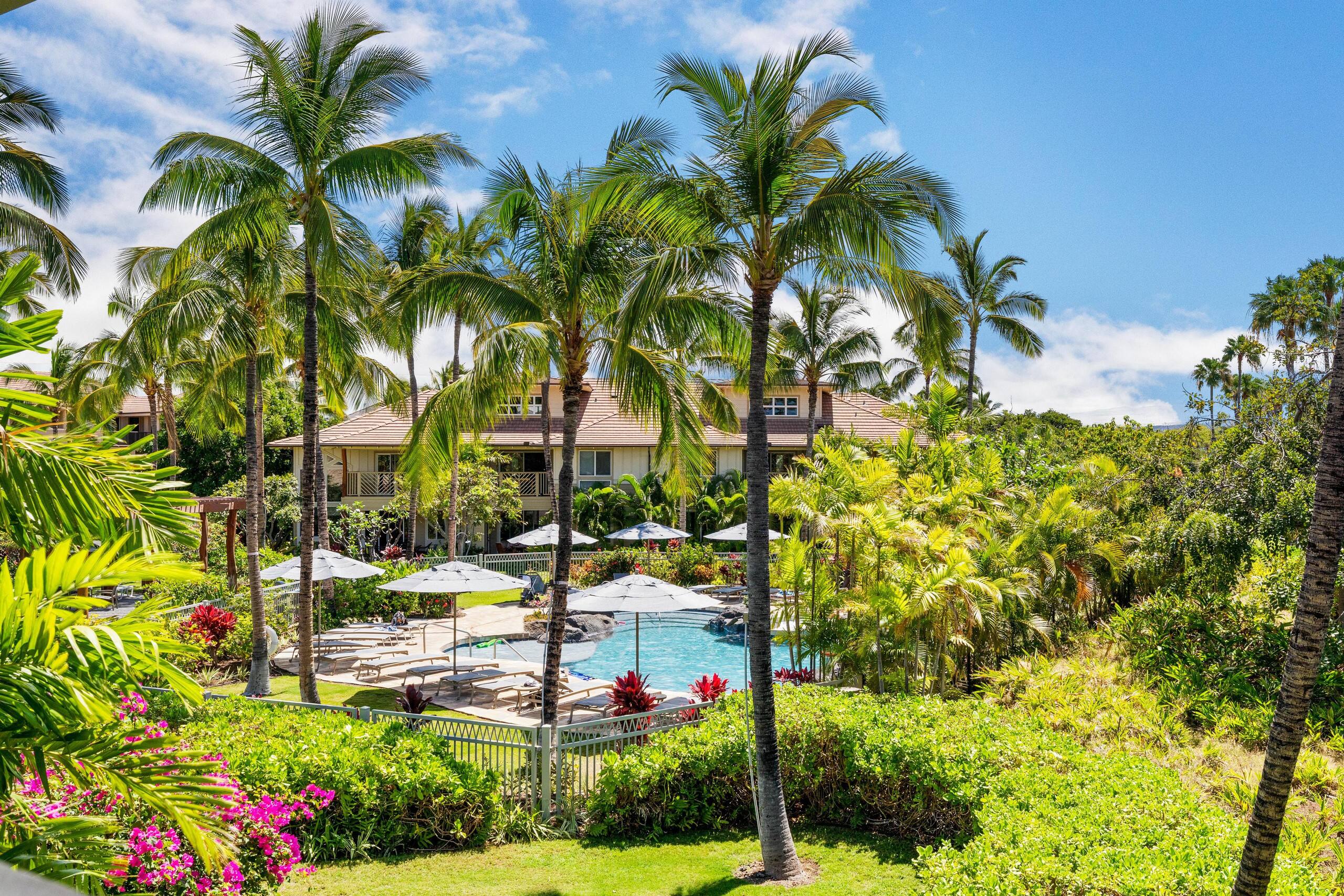Townhouse in Waikoloa Beach Resort · ★4.82 · 3 bedrooms · 4 beds · 3 baths - Photo 45