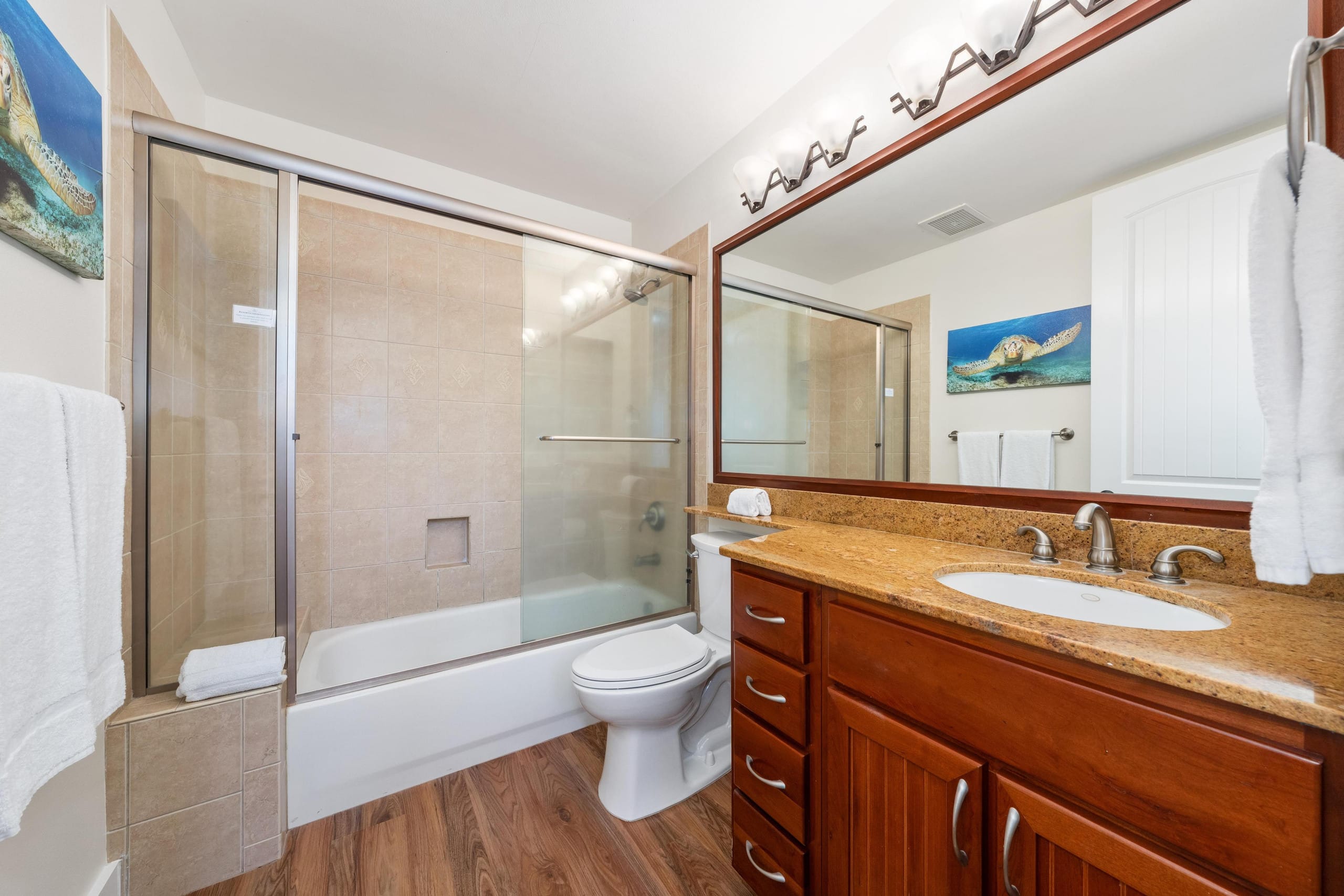 Townhouse in Waikoloa Beach Resort · ★4.82 · 3 bedrooms · 4 beds · 3 baths - Photo 19