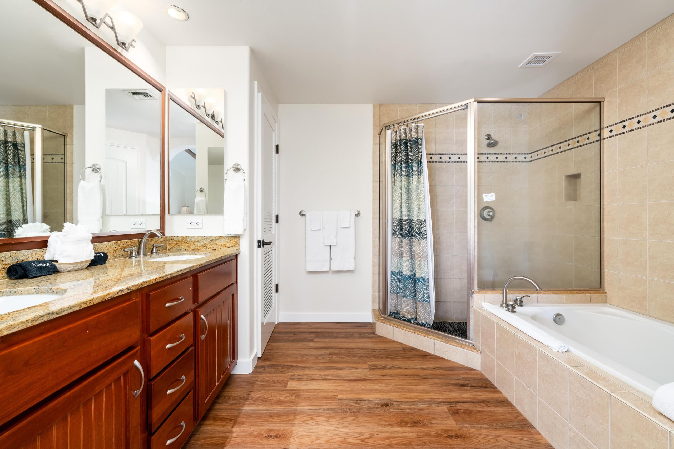 Townhouse in Waikoloa Beach Resort · ★4.82 · 3 bedrooms · 4 beds · 3 baths - Photo 15