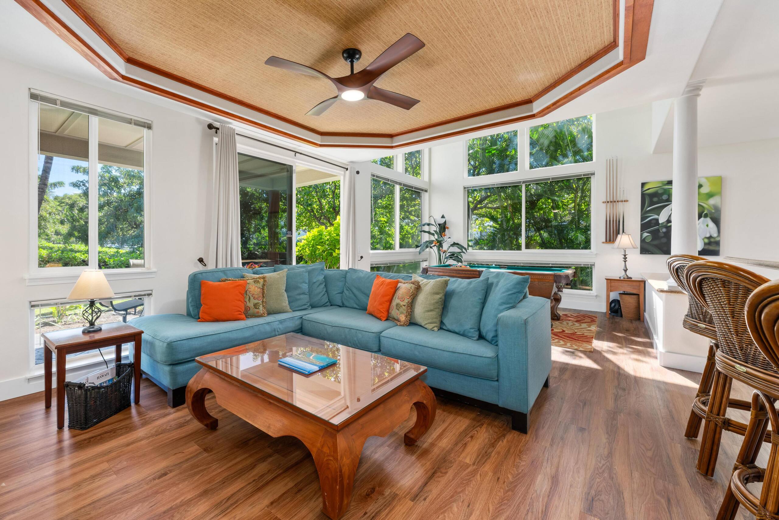 Townhouse in Waikoloa Beach Resort · ★4.82 · 3 bedrooms · 4 beds · 3 baths - Photo 20
