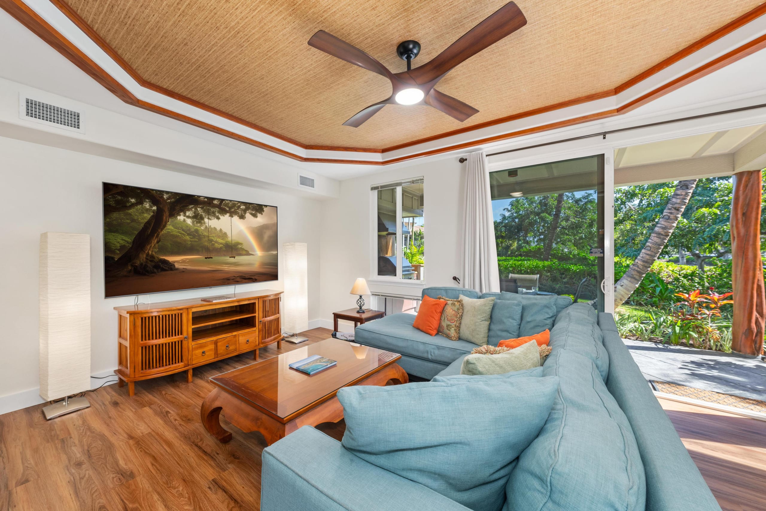 Townhouse in Waikoloa Beach Resort · ★4.82 · 3 bedrooms · 4 beds · 3 baths - Photo 21