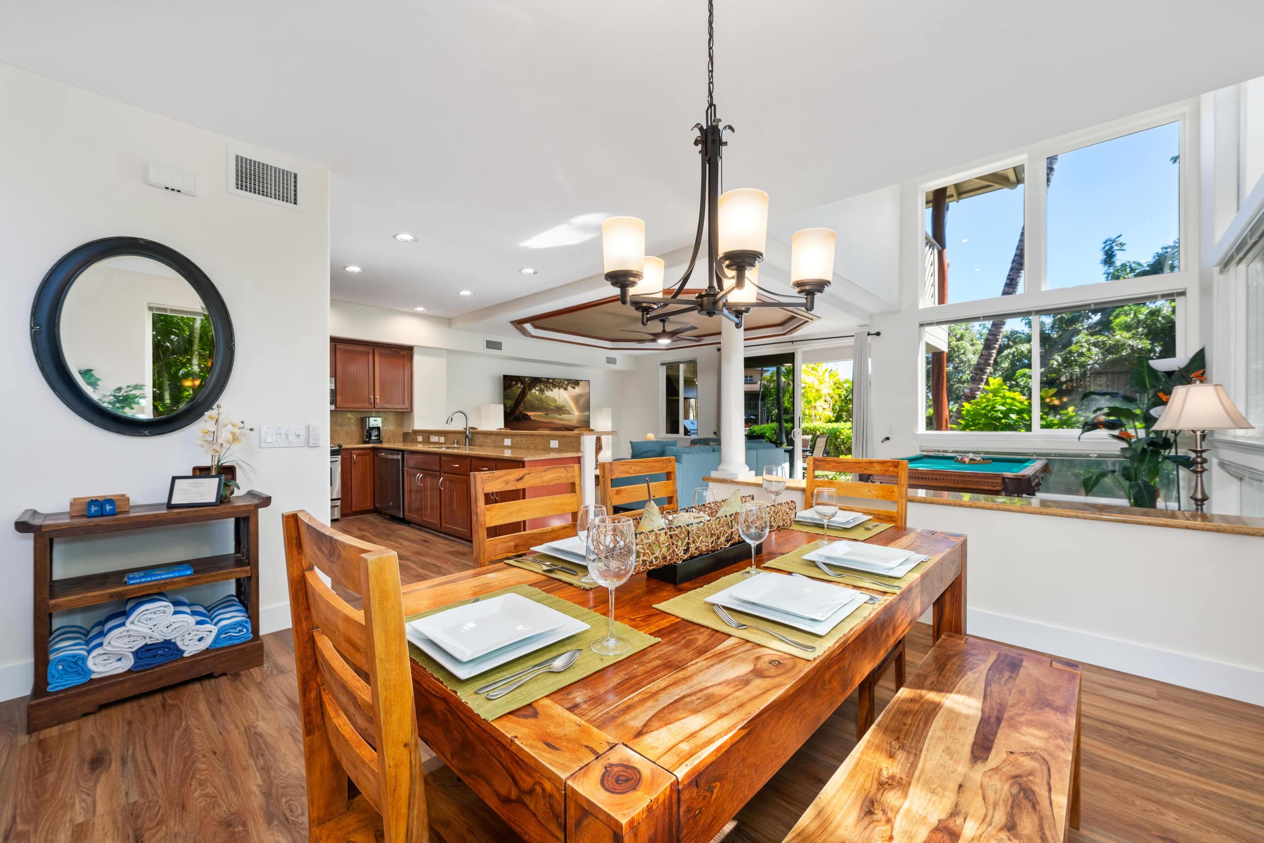 Townhouse in Waikoloa Beach Resort · ★4.82 · 3 bedrooms · 4 beds · 3 baths - Photo 26