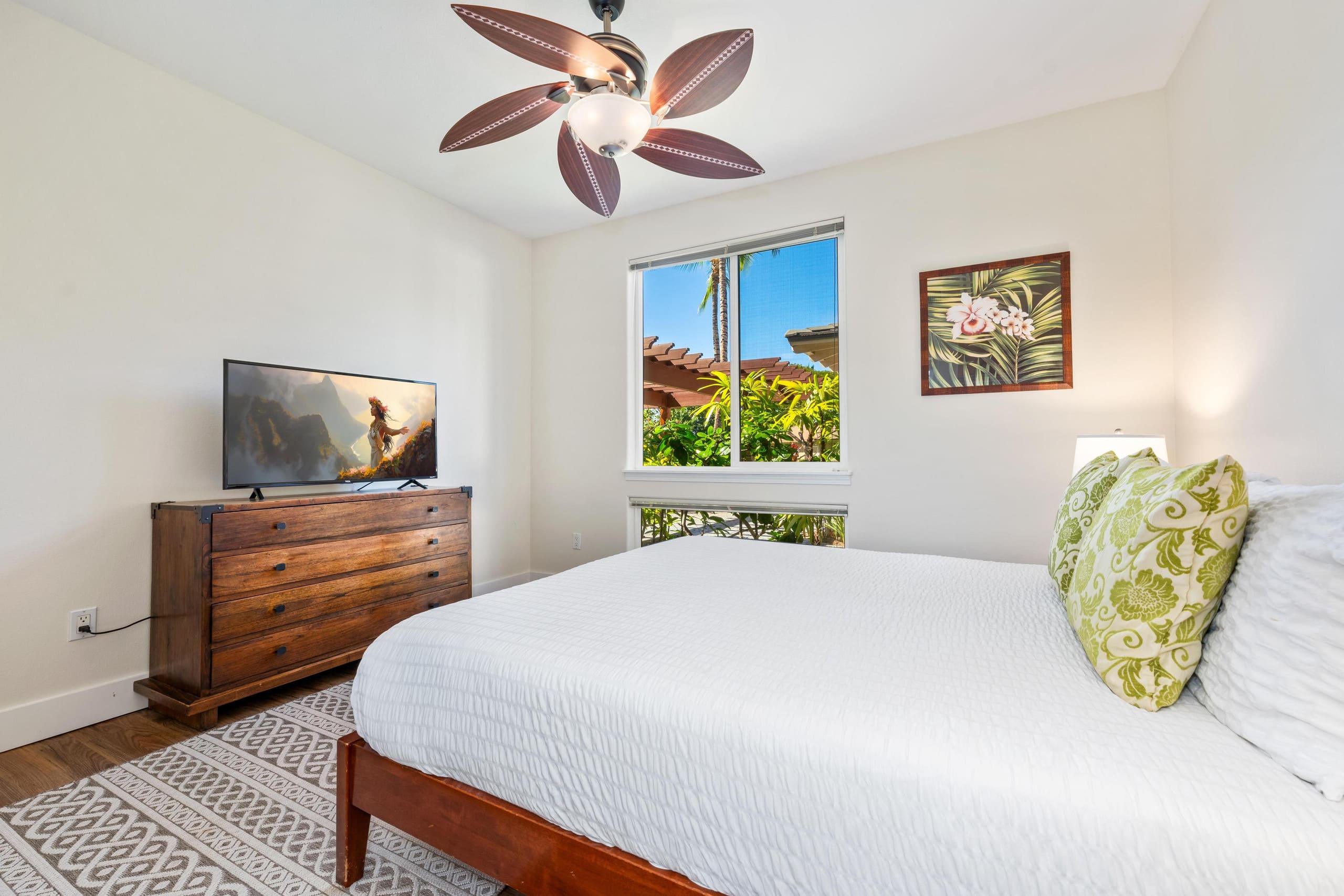 Townhouse in Waikoloa Beach Resort · ★4.82 · 3 bedrooms · 4 beds · 3 baths - Photo 13