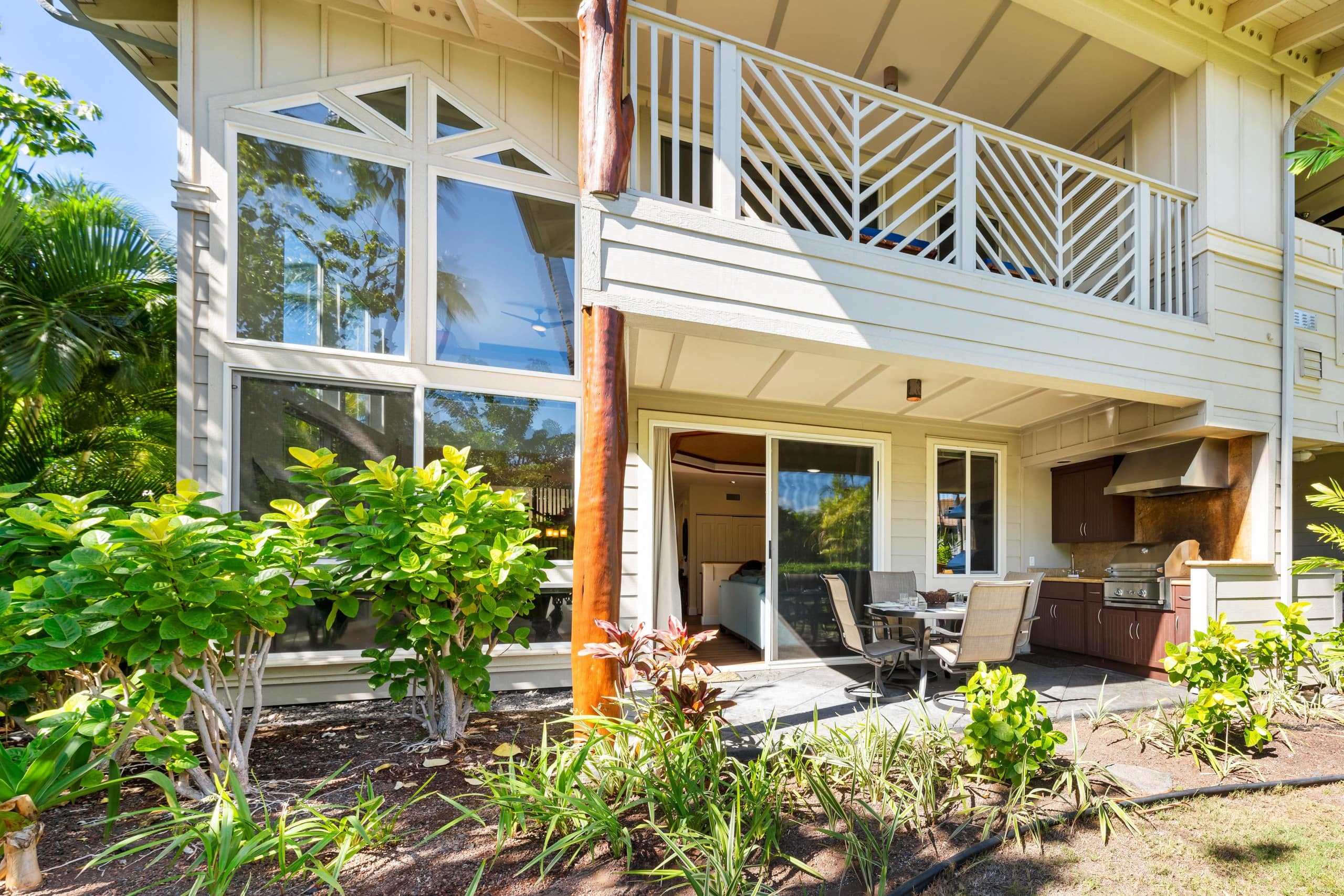 Townhouse in Waikoloa Beach Resort · ★4.82 · 3 bedrooms · 4 beds · 3 baths - Photo 60