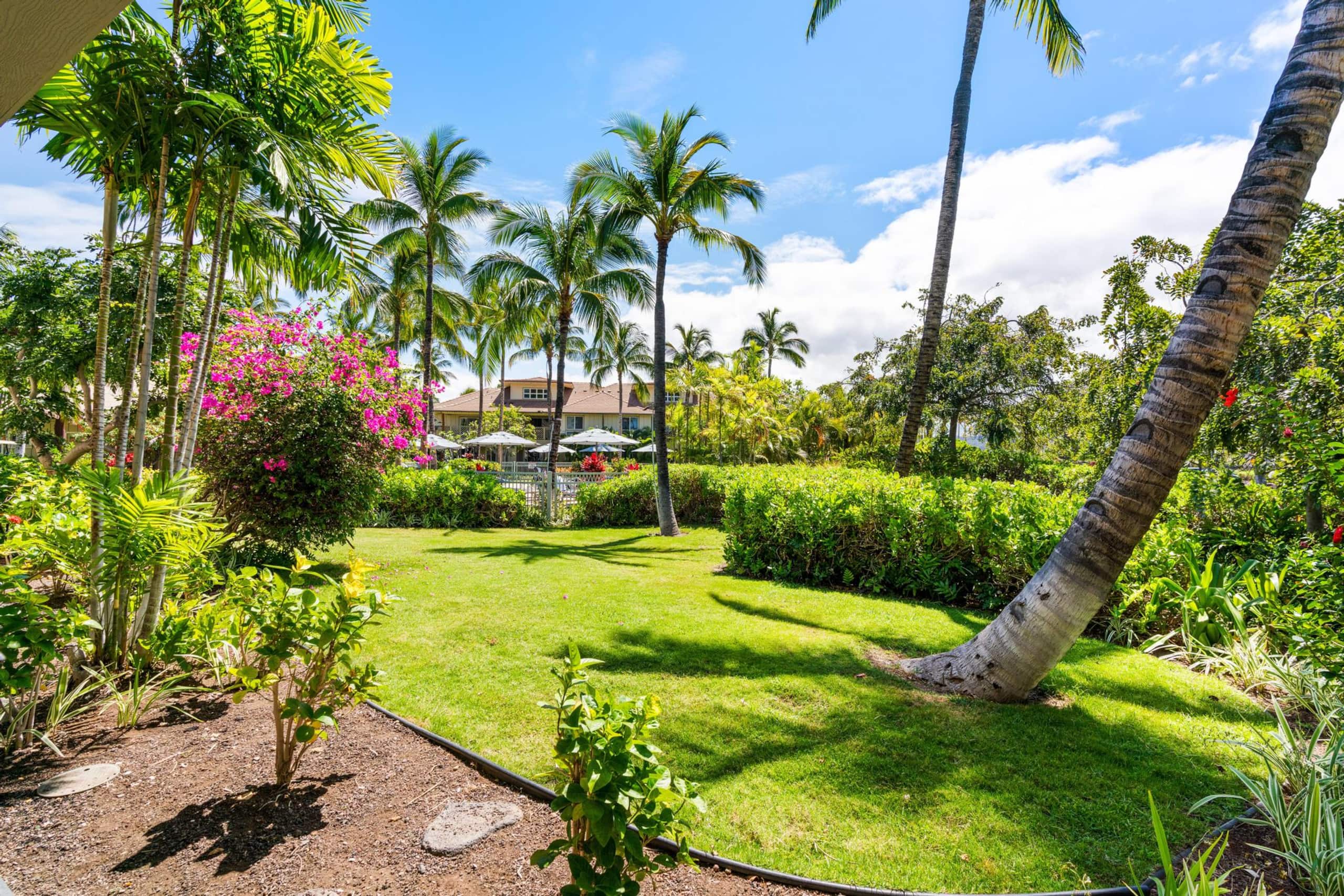 Townhouse in Waikoloa Beach Resort · ★4.82 · 3 bedrooms · 4 beds · 3 baths - Photo 39