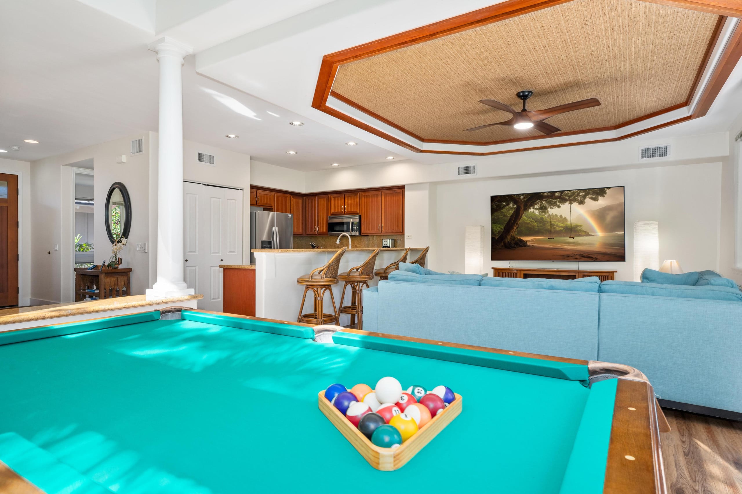 Townhouse in Waikoloa Beach Resort · ★4.82 · 3 bedrooms · 4 beds · 3 baths - Photo 25