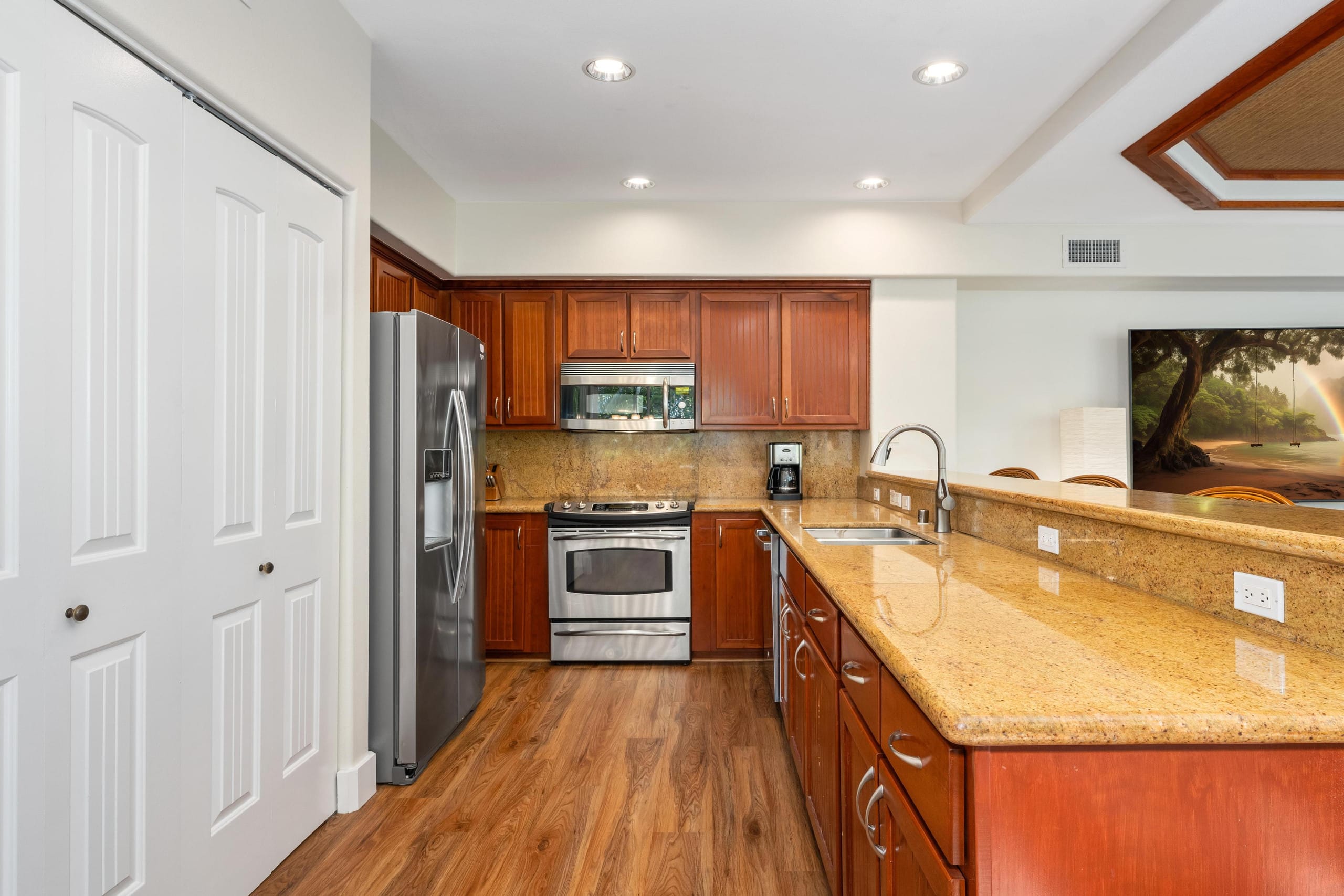 Townhouse in Waikoloa Beach Resort · ★4.82 · 3 bedrooms · 4 beds · 3 baths - Photo 33