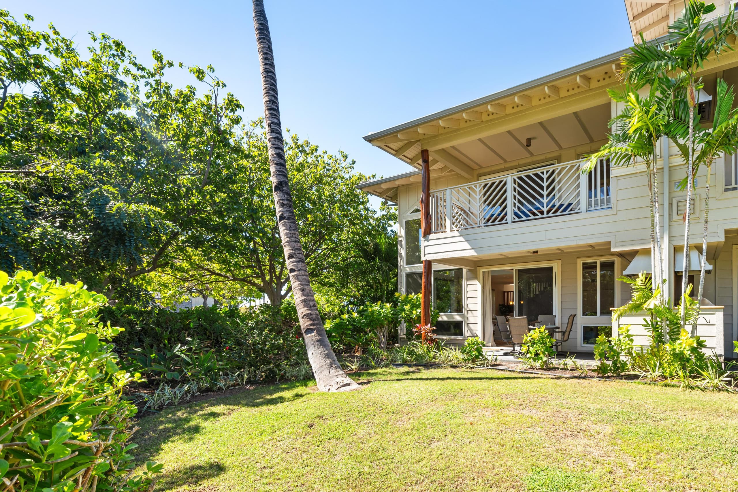 Townhouse in Waikoloa Beach Resort · ★4.82 · 3 bedrooms · 4 beds · 3 baths - Photo 59