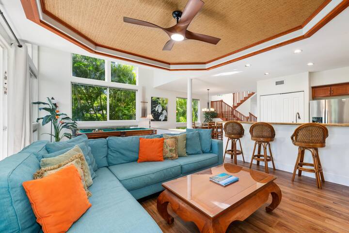 Hilton Waikoloa Pool Pass 2025! D4 Waikoloa Beach gallery image 5