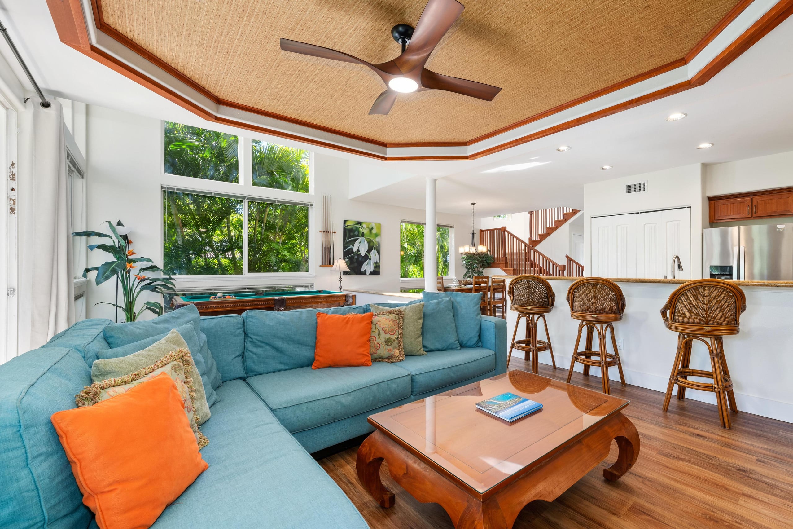 Townhouse in Waikoloa Beach Resort · ★4.82 · 3 bedrooms · 4 beds · 3 baths - Photo 23