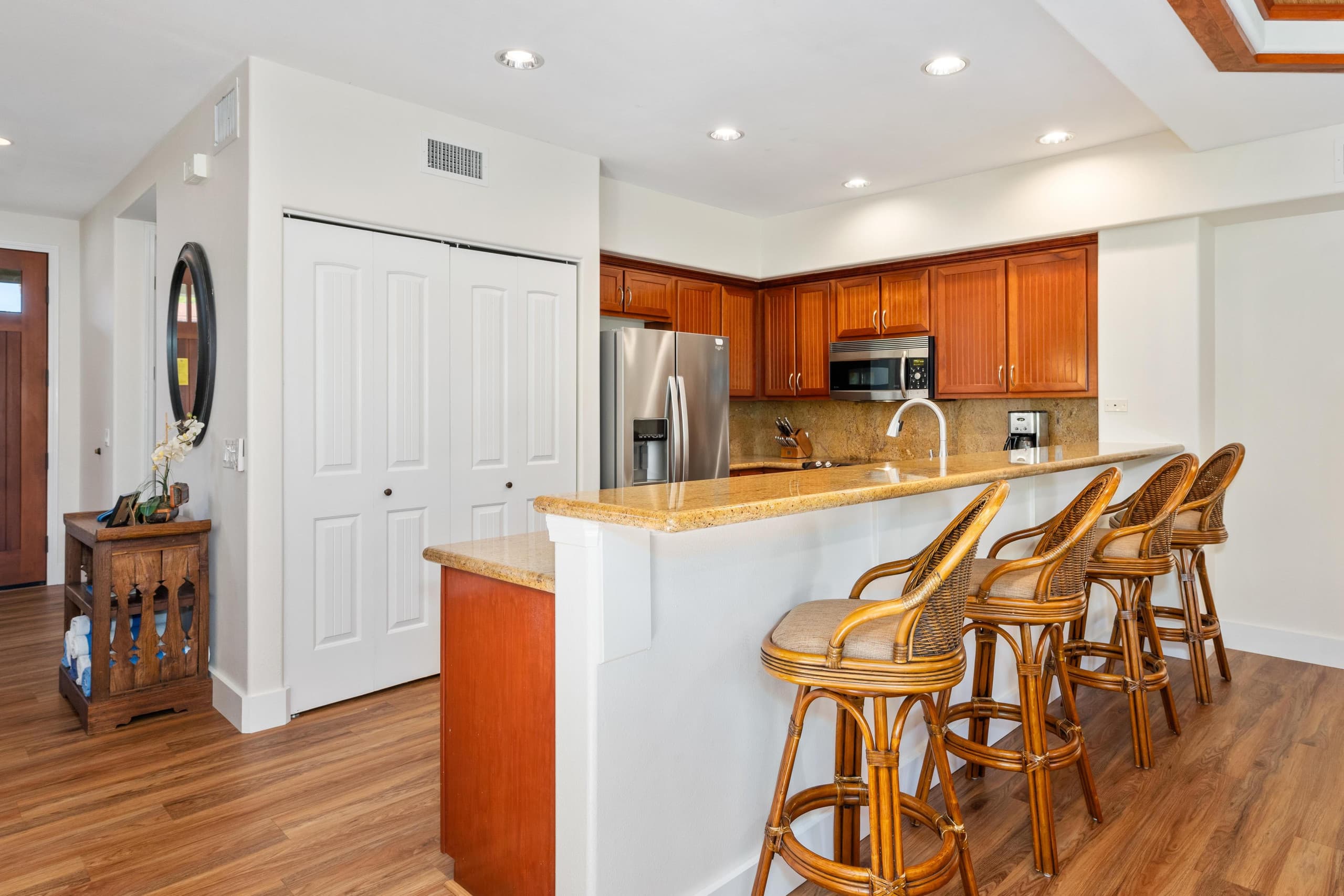 Townhouse in Waikoloa Beach Resort · ★4.82 · 3 bedrooms · 4 beds · 3 baths - Photo 30