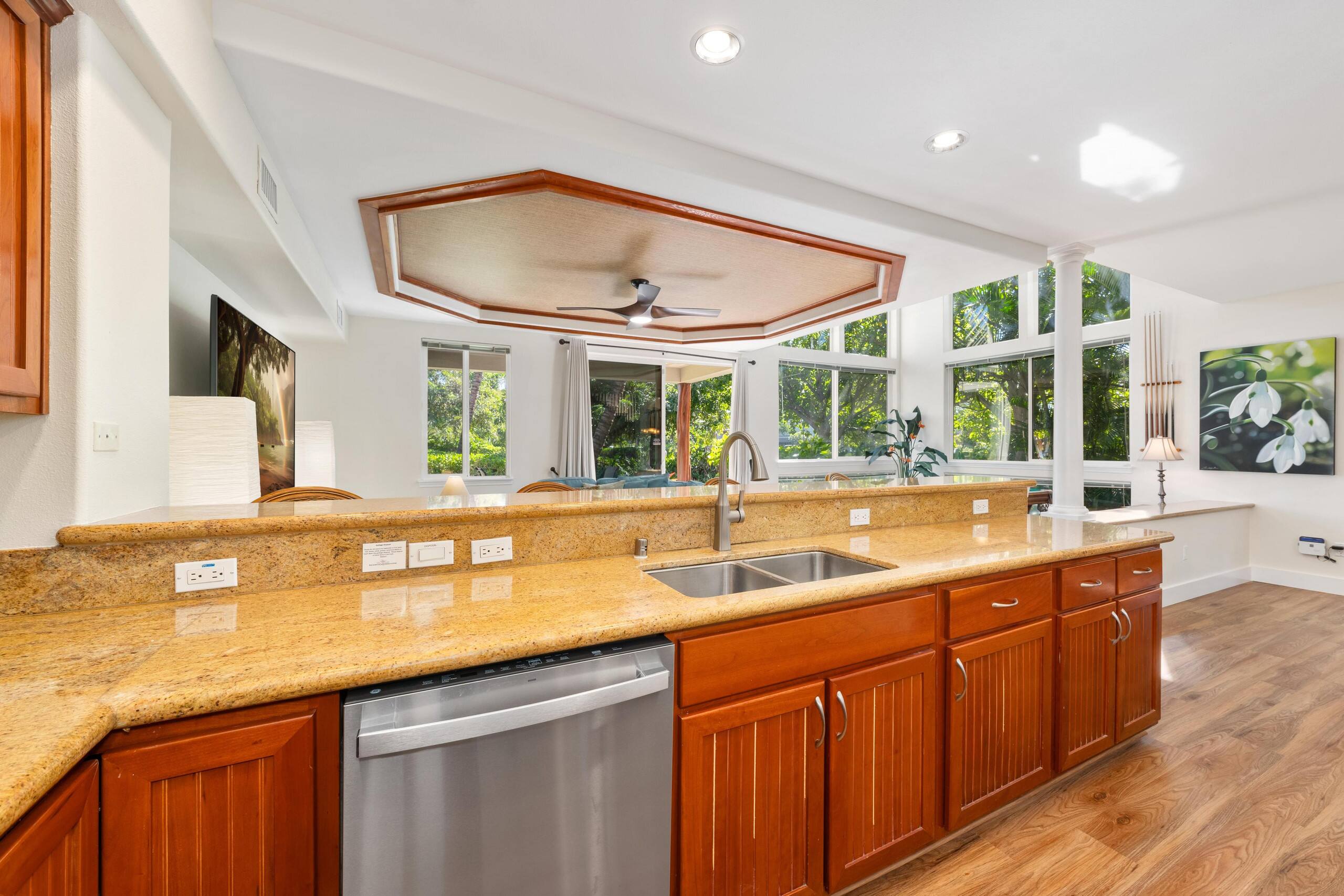 Townhouse in Waikoloa Beach Resort · ★4.82 · 3 bedrooms · 4 beds · 3 baths - Photo 34