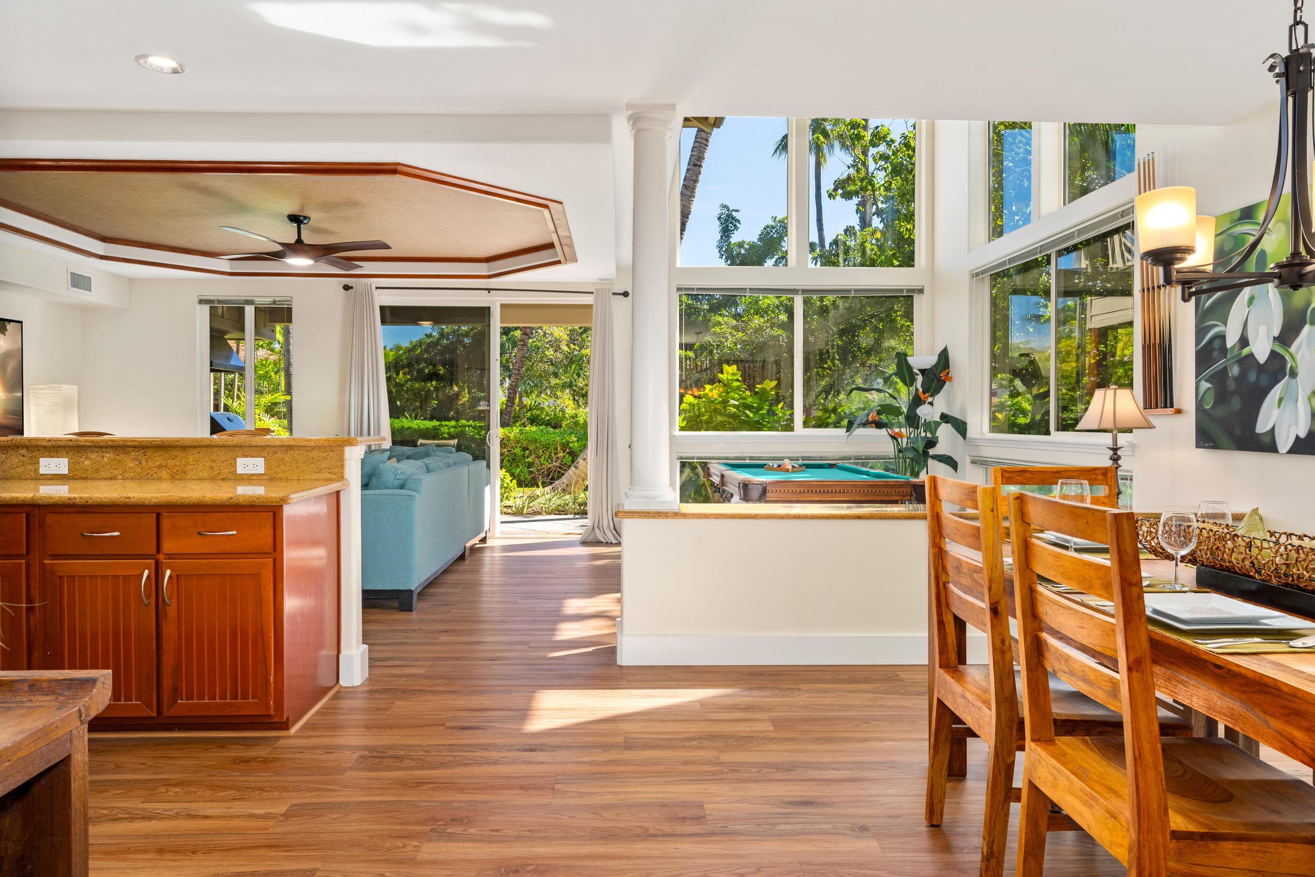 Townhouse in Waikoloa Beach Resort · ★4.82 · 3 bedrooms · 4 beds · 3 baths - Photo 31