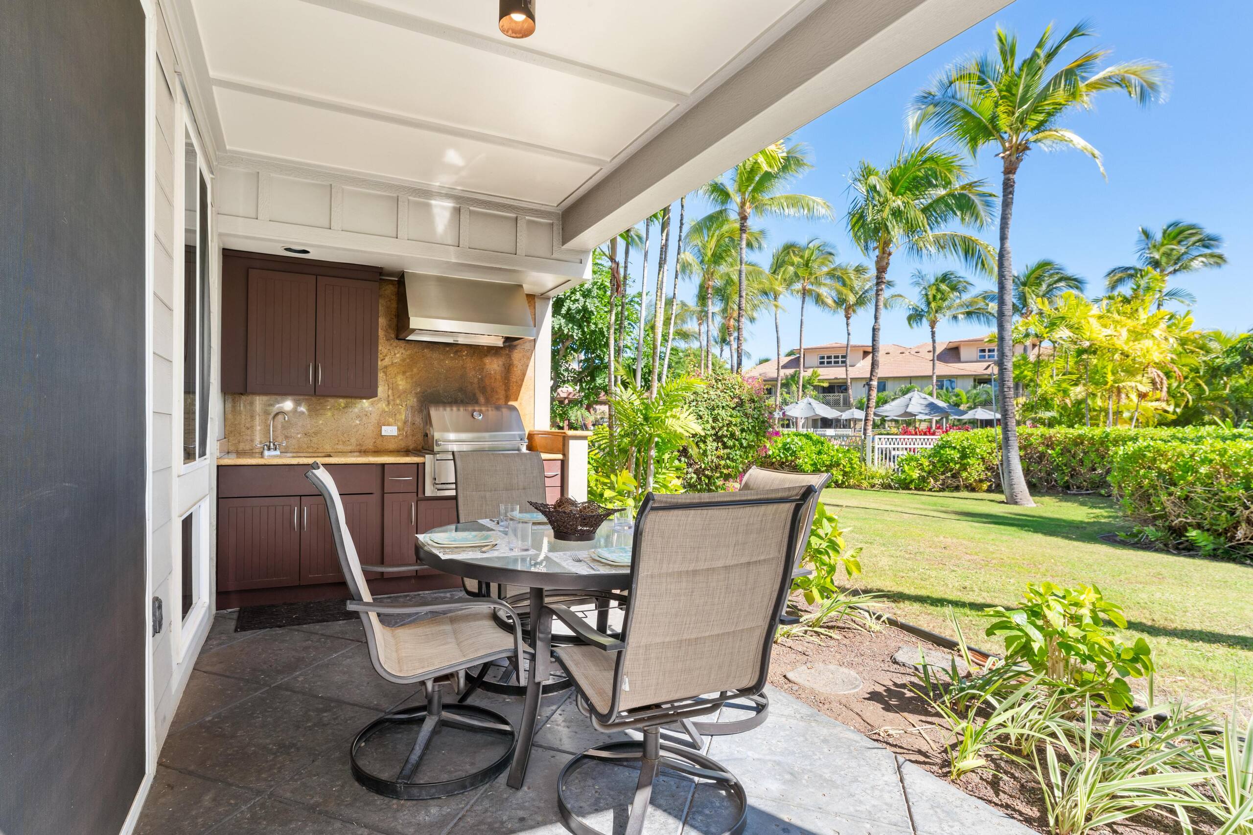 Townhouse in Waikoloa Beach Resort · ★4.82 · 3 bedrooms · 4 beds · 3 baths - Photo 37
