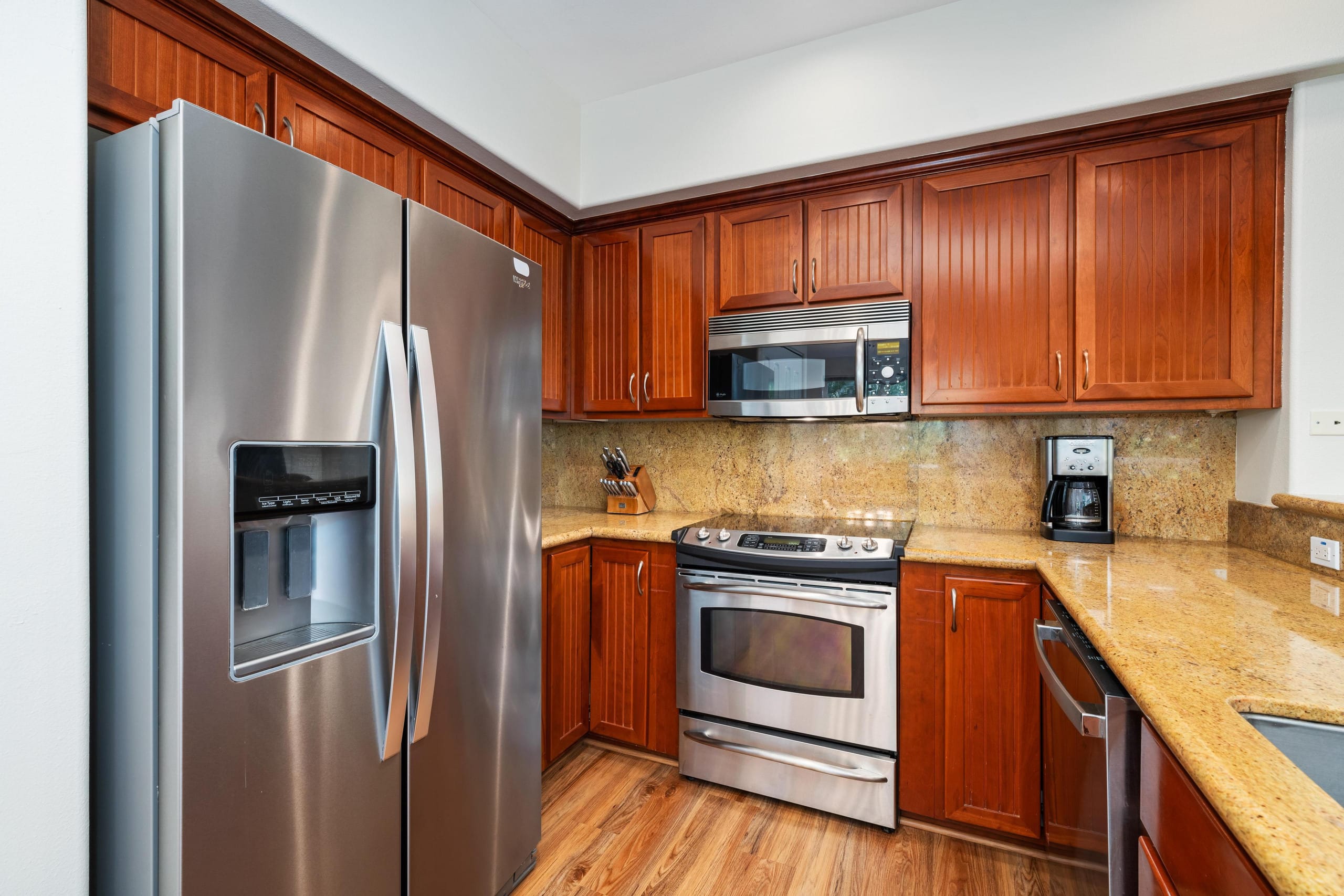 Townhouse in Waikoloa Beach Resort · ★4.82 · 3 bedrooms · 4 beds · 3 baths - Photo 32