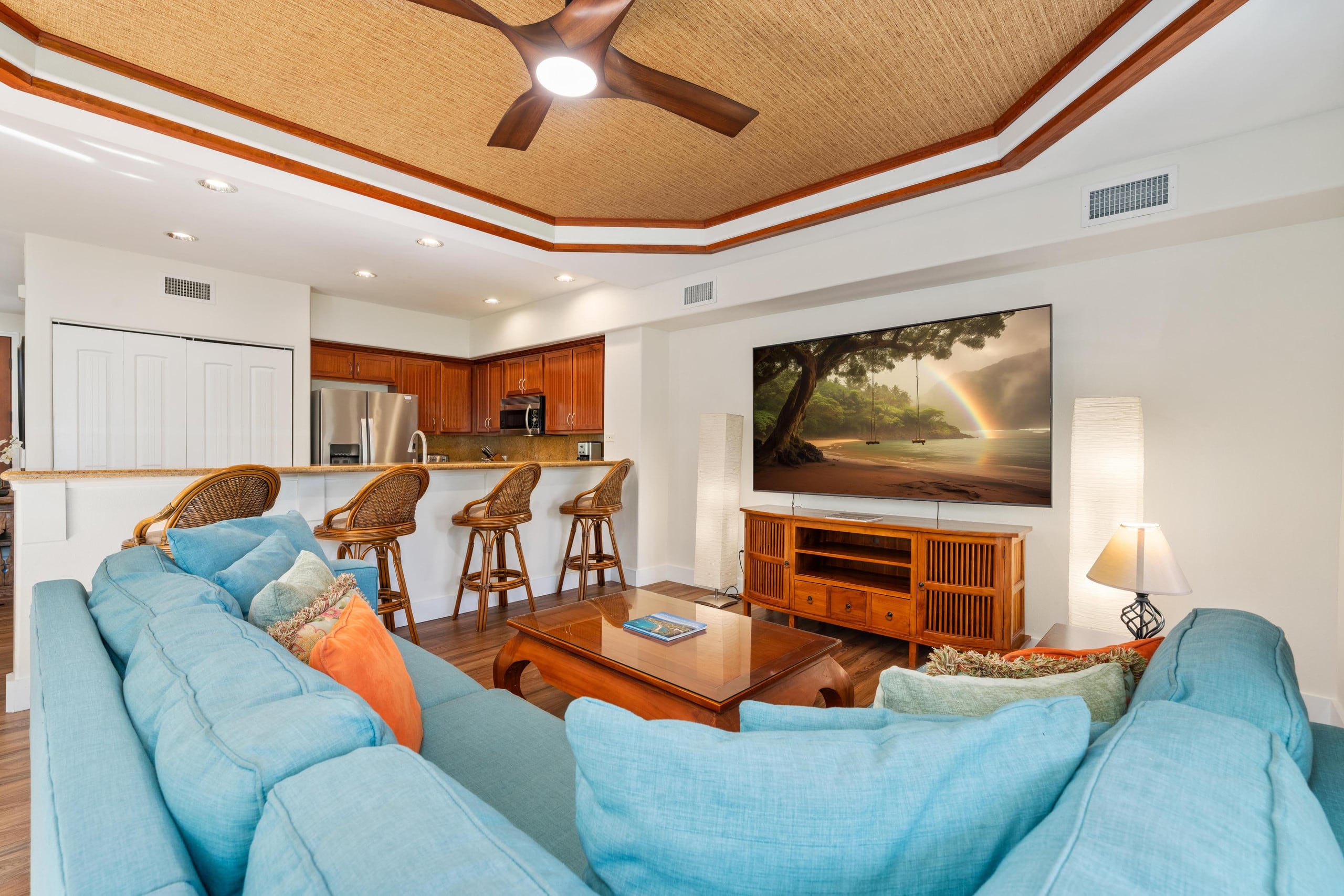 Townhouse in Waikoloa Beach Resort · ★4.82 · 3 bedrooms · 4 beds · 3 baths - Photo 22