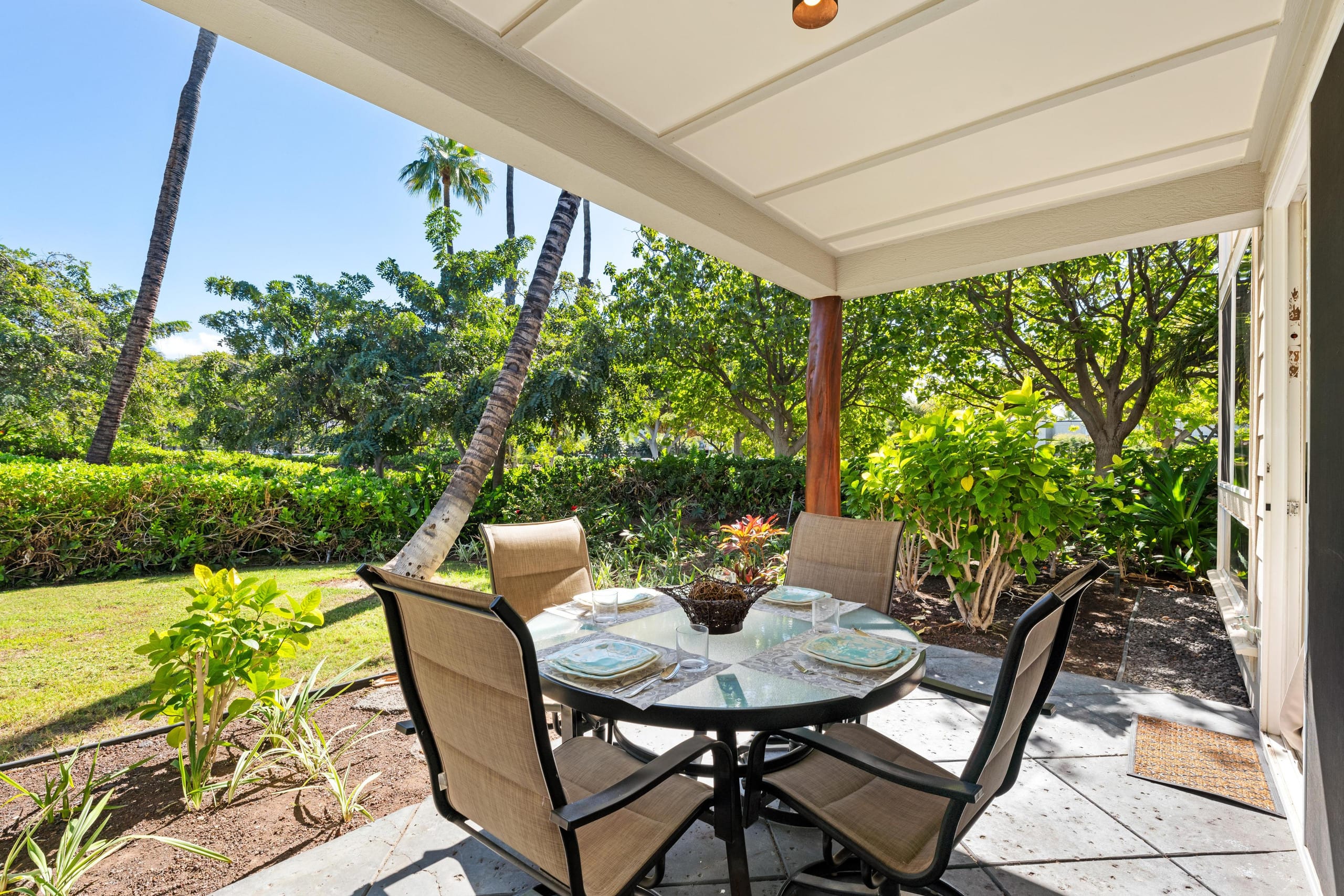 Townhouse in Waikoloa Beach Resort · ★4.82 · 3 bedrooms · 4 beds · 3 baths - Photo 38