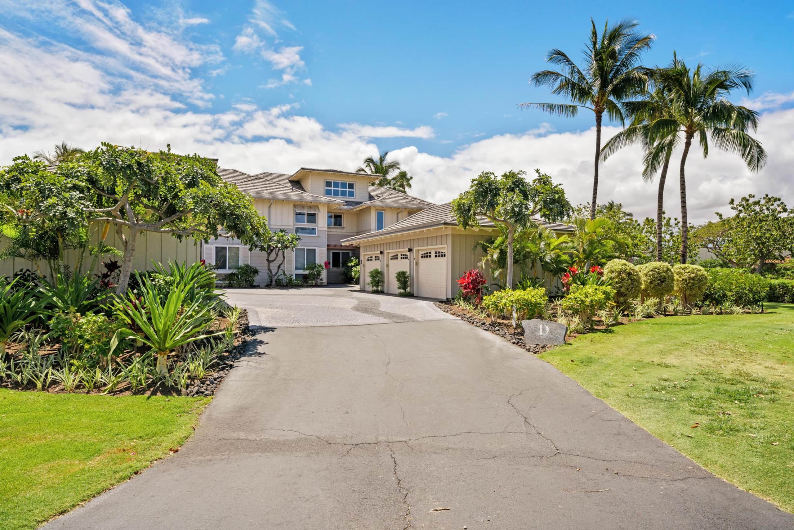 Townhouse in Waikoloa Beach Resort · ★4.82 · 3 bedrooms · 4 beds · 3 baths - Photo 46