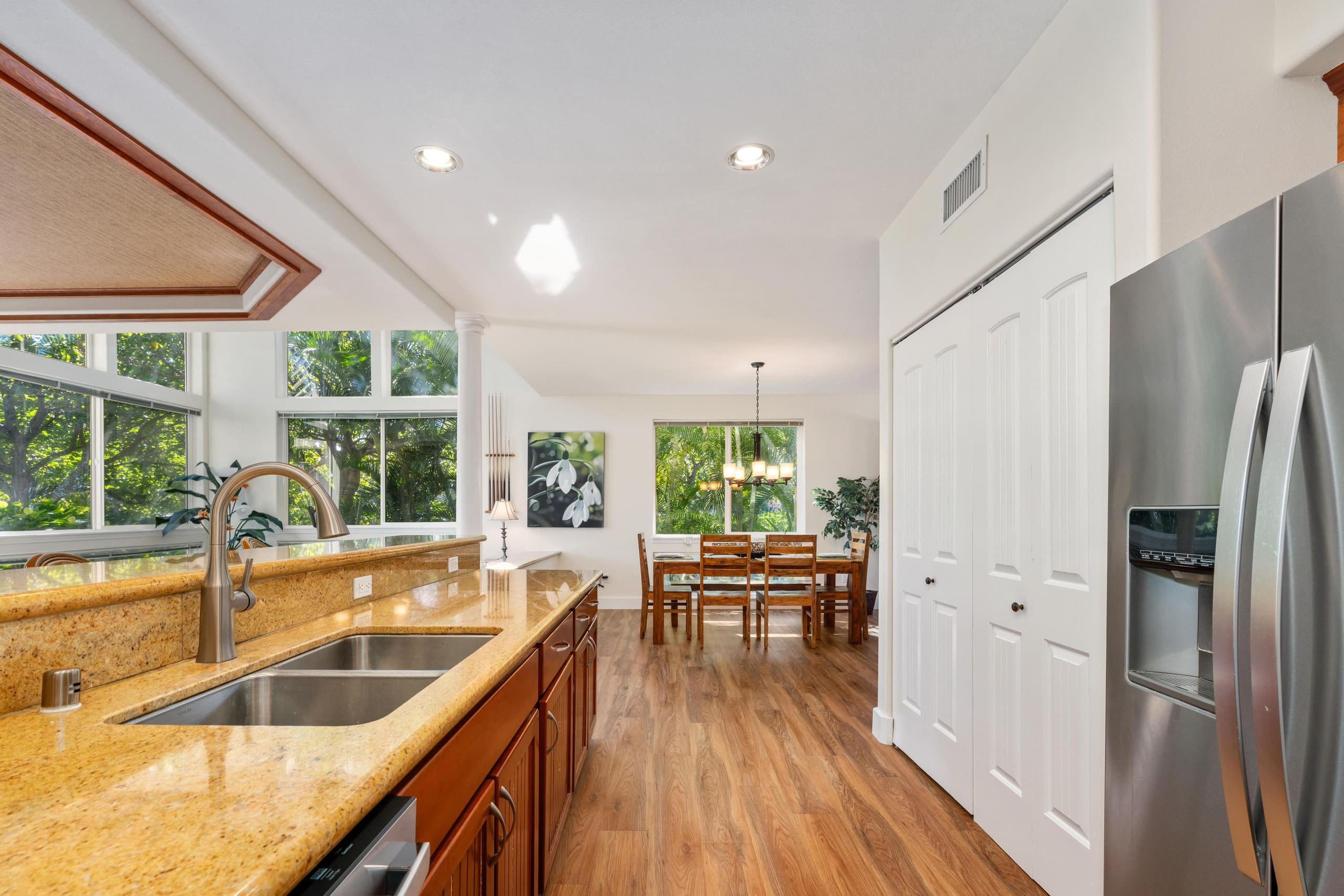Townhouse in Waikoloa Beach Resort · ★4.82 · 3 bedrooms · 4 beds · 3 baths - Photo 35