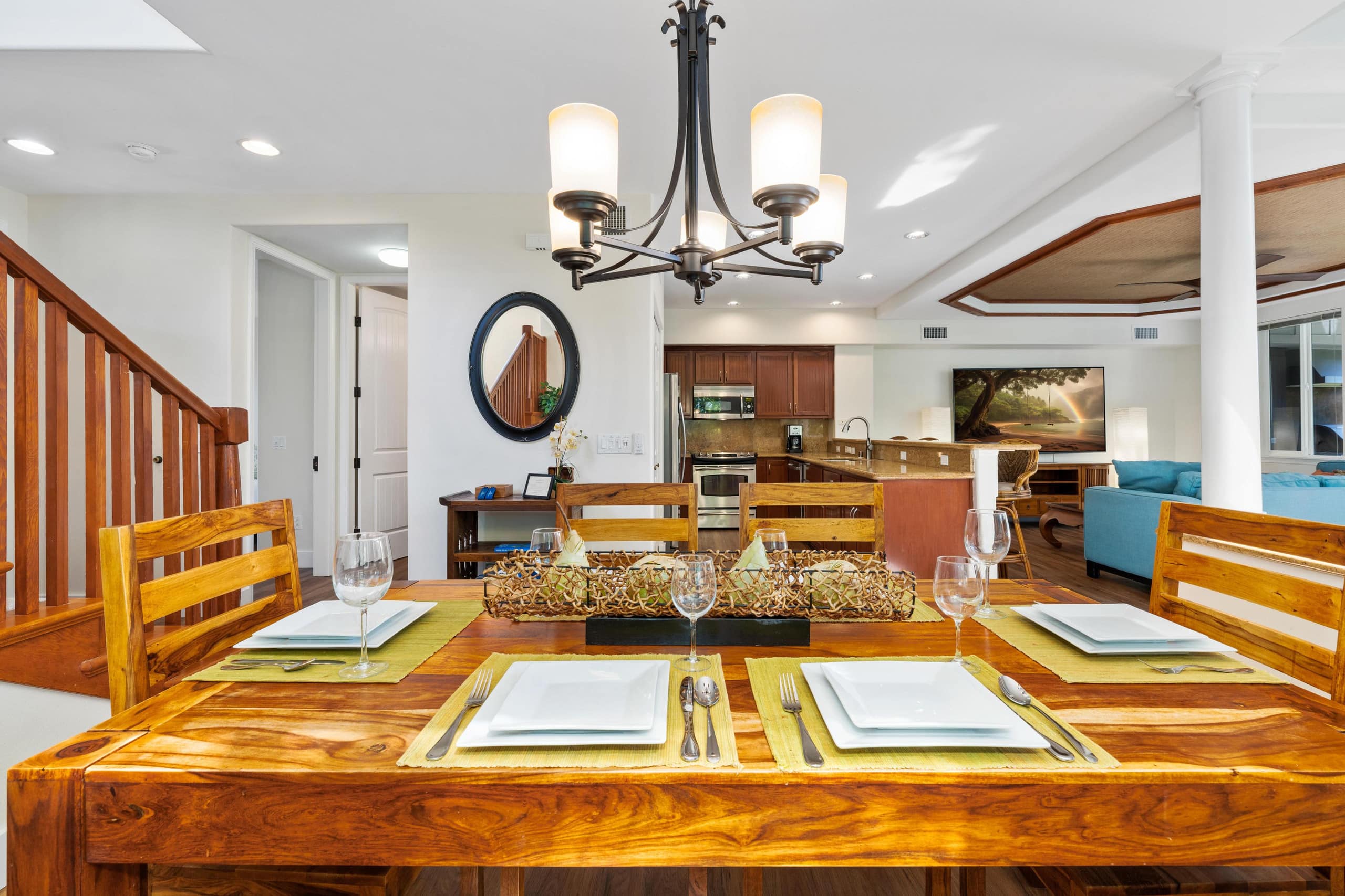 Townhouse in Waikoloa Beach Resort · ★4.82 · 3 bedrooms · 4 beds · 3 baths - Photo 27