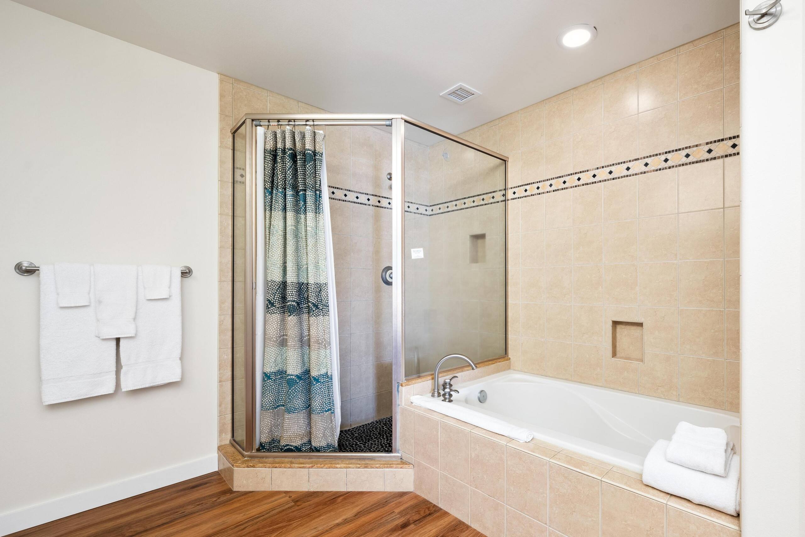 Townhouse in Waikoloa Beach Resort · ★4.82 · 3 bedrooms · 4 beds · 3 baths - Photo 17