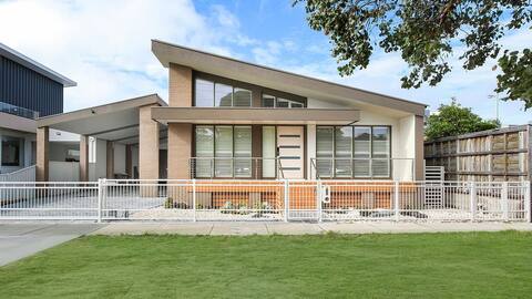 Villa Marina - Lakes Entrance