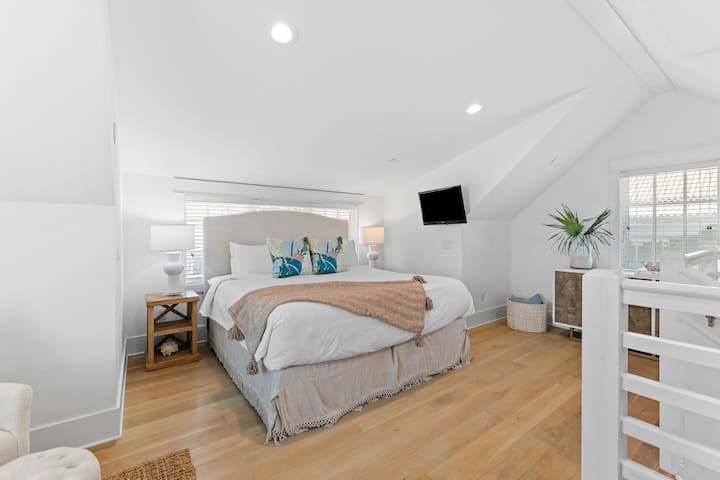 Kati 3 - Suita kryesore King