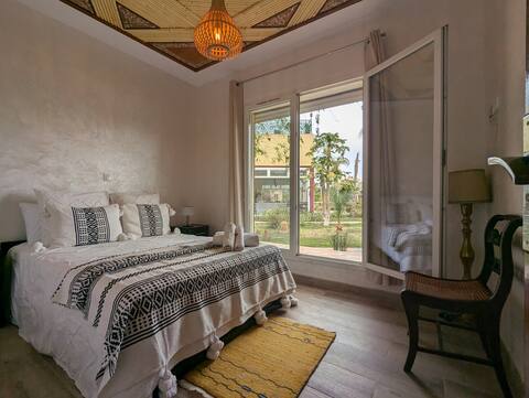 Bungalow Rguita