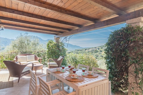 La Casa Di Mirella 4Km From The Beach