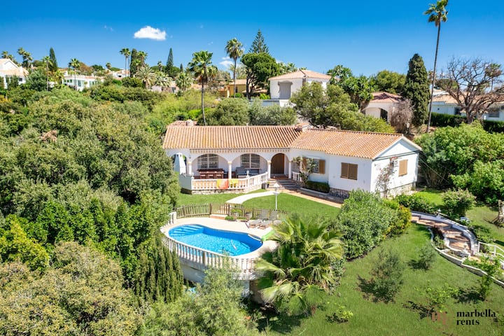 Villa Heismax | Ref. #40 - Marbella