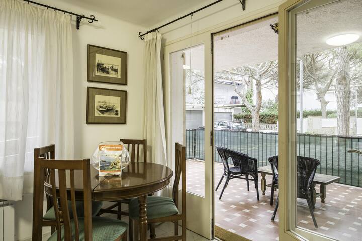 Centrally located apartment in Platja d’Aro gallery image 3