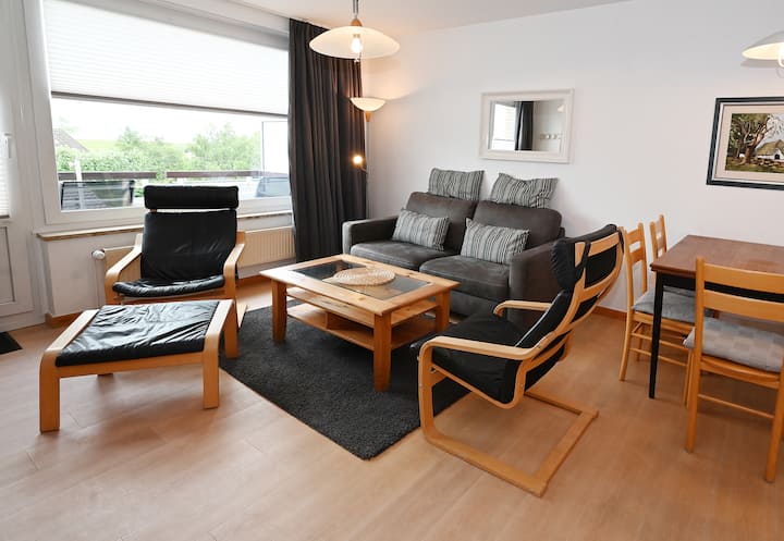 Ferienwohnung Boje Ehem. Haß - Büsum