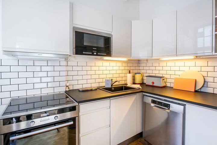 The Mile 2 by Daniel&Jacob’s gallery image 3