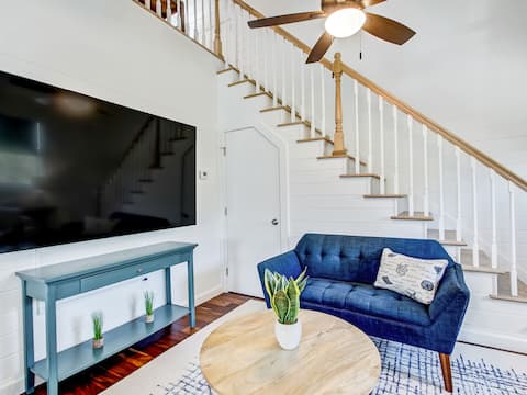 Steps to the Beach | King Beds | Pool Access