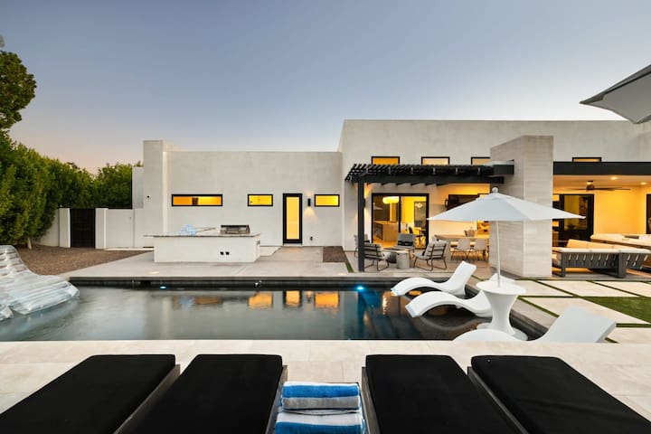 VRBHo LLC managed Airbnb listing 1
