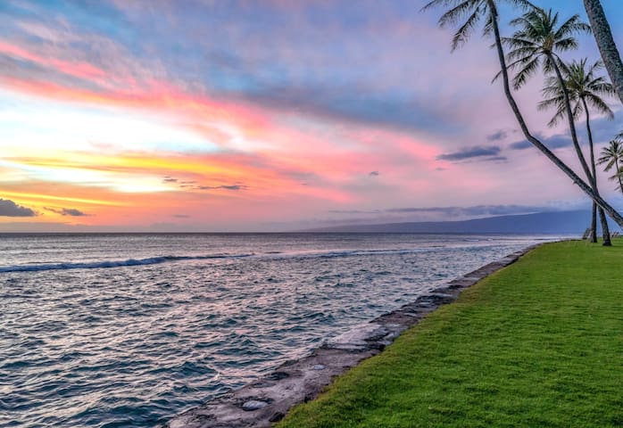 Papakea 404 | FREE CAR | KBM Resorts