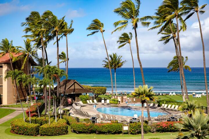 KBM Resorts | FREE CAR Papakea PKC-404 gallery image 3